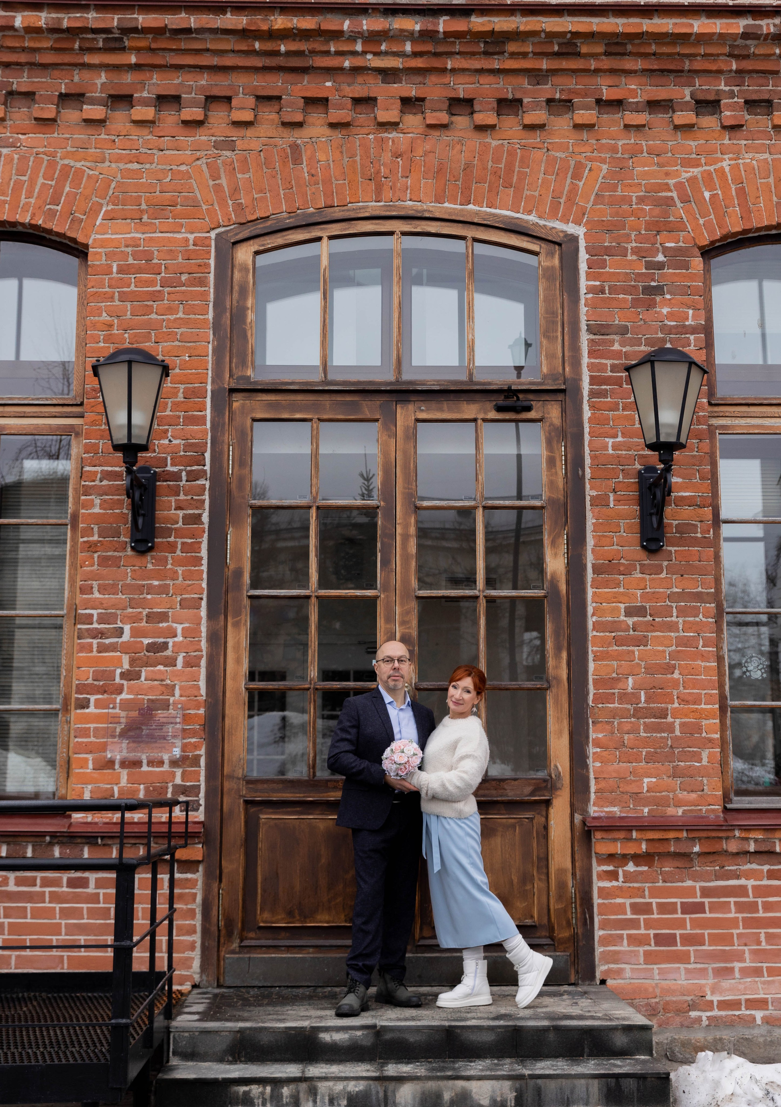 Игорь и Наталья. Свадебный и семейный фотограф в Карелии