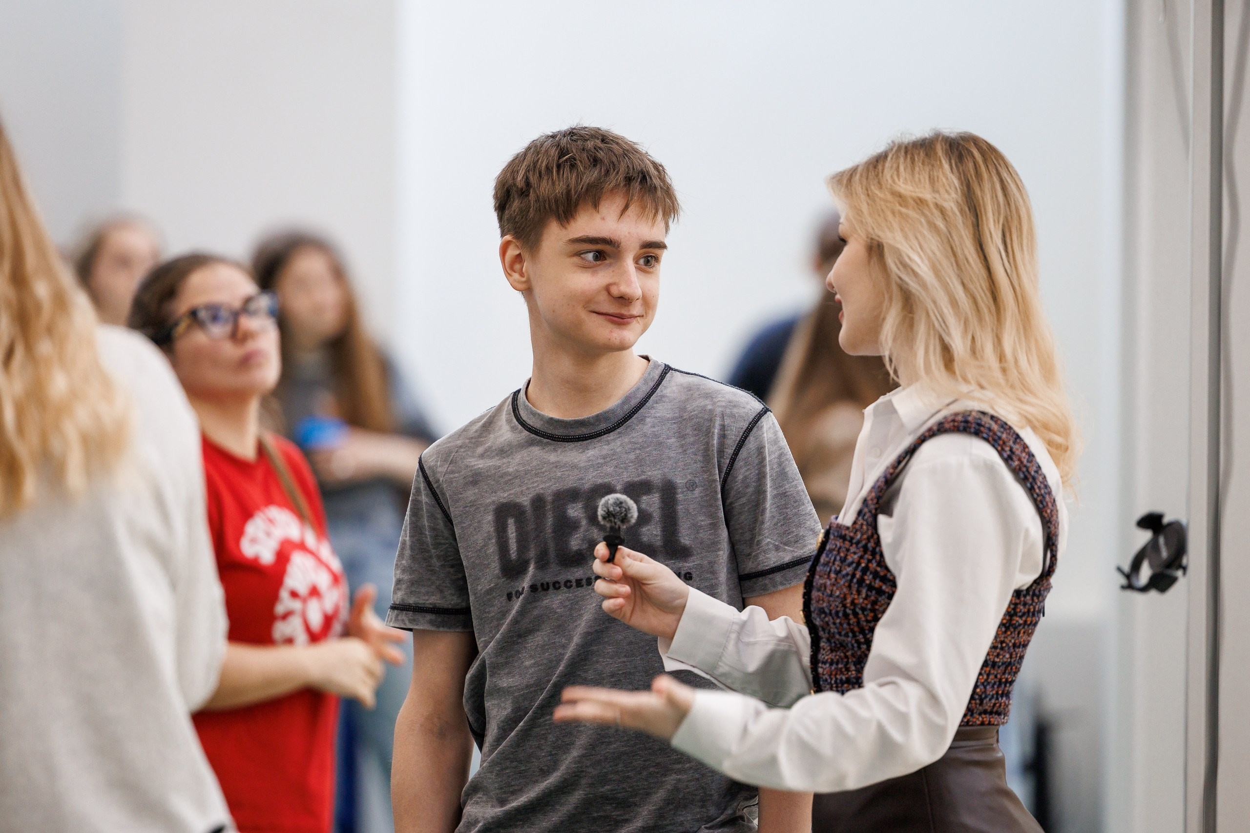Соревнования по сквошу в клубе S.Q.UASH. Фотограф в Санкт-Петербурге — Сергей Петров