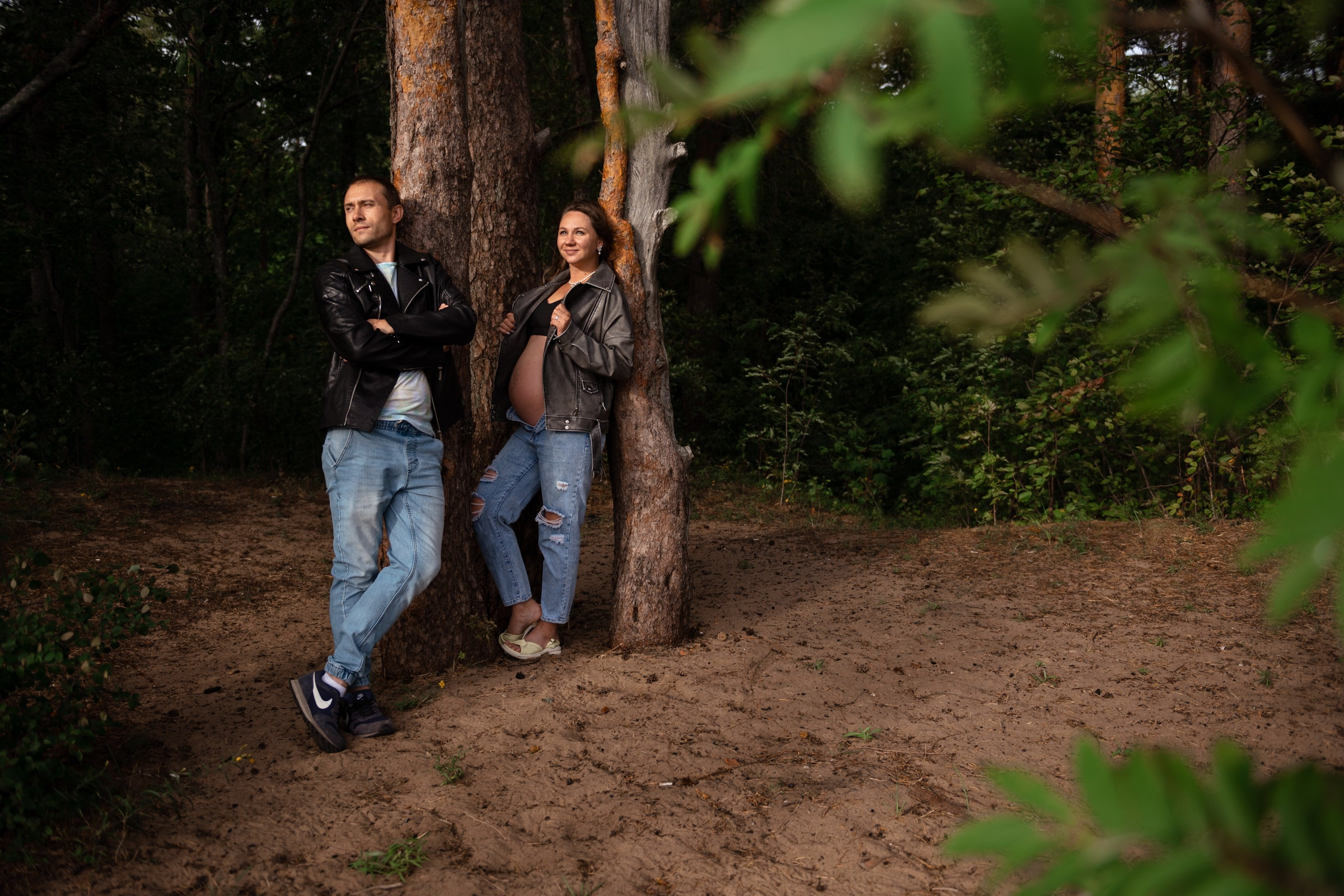 Финский залив. Мы тебя ждем, малыш!. Свадебный и семейный фотограф София Невская