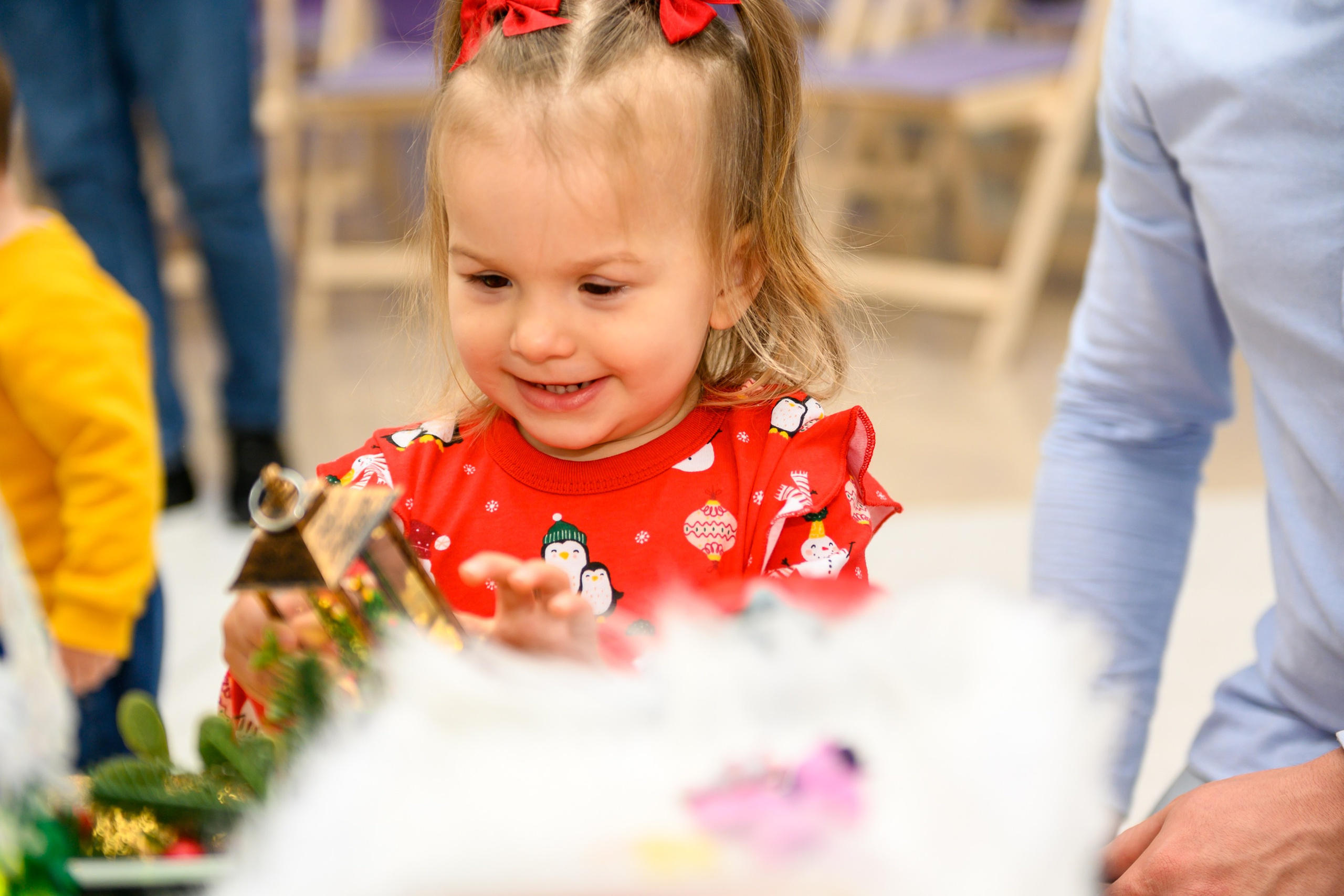 Детский спектакль лофт Крылья. Свадебный и семейный фотограф София Невская