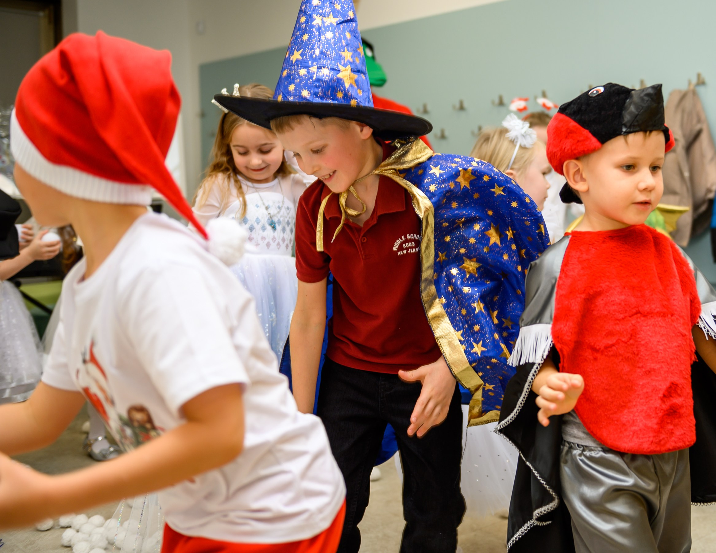 Елка 2025 садик Мантера. Свадебный и семейный фотограф София Невская