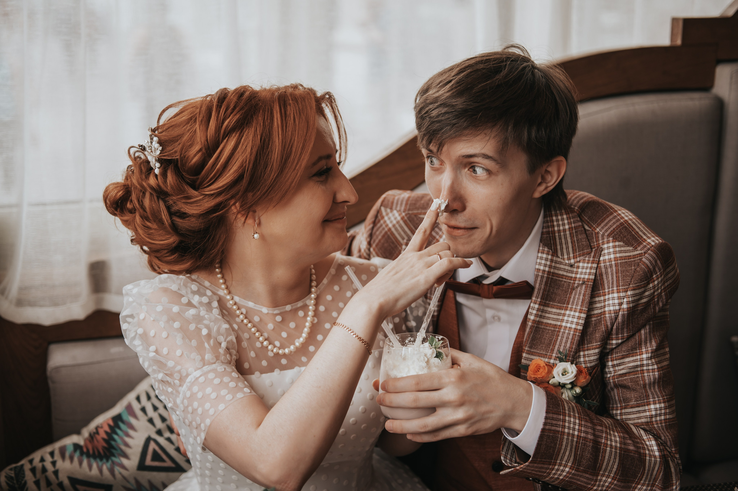 Питерская классика. Александр и Валерия. Свадебный и семейный фотограф София Невская