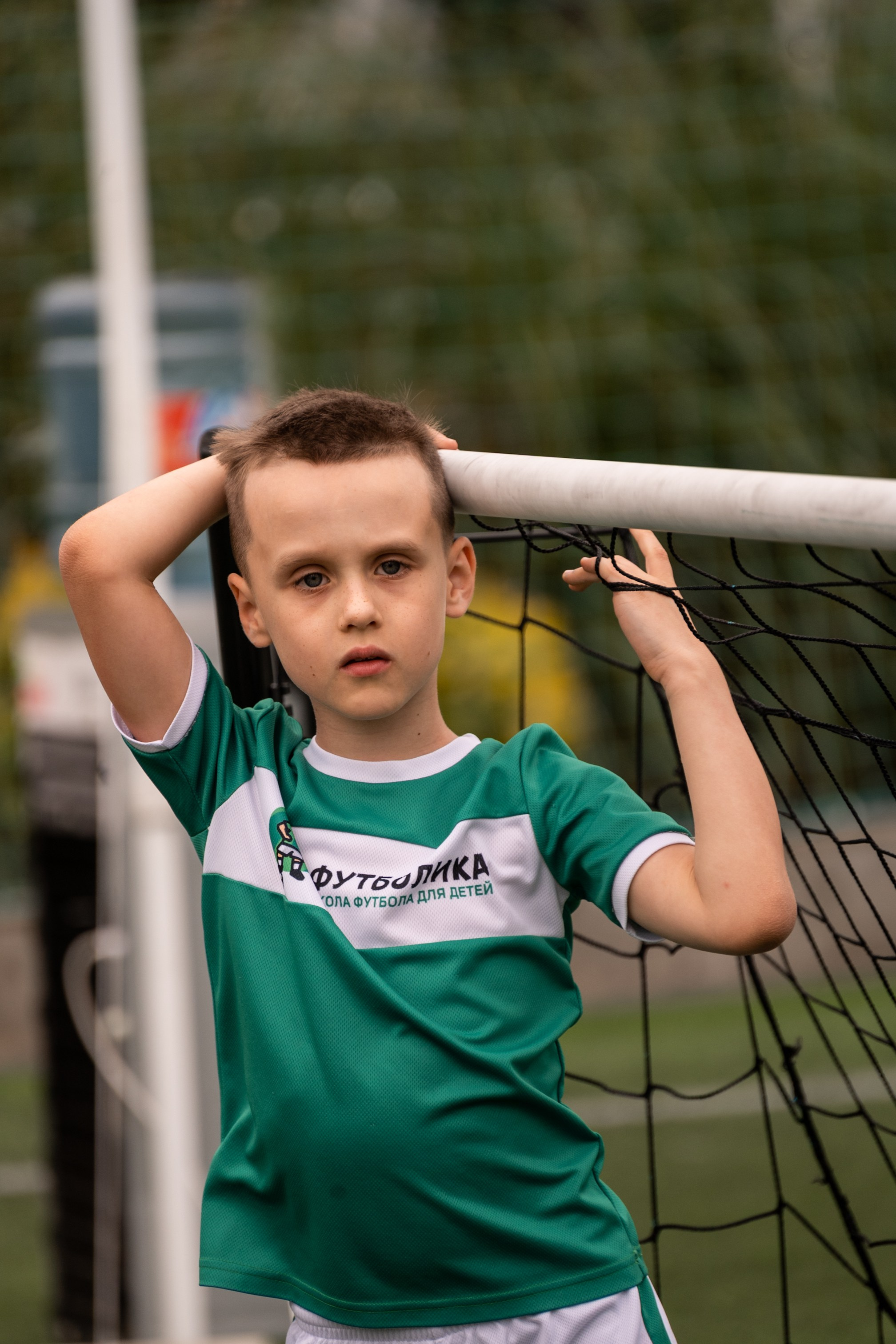 Футболика, фестиваль детского футбола. Свадебный и семейный фотограф София Невская
