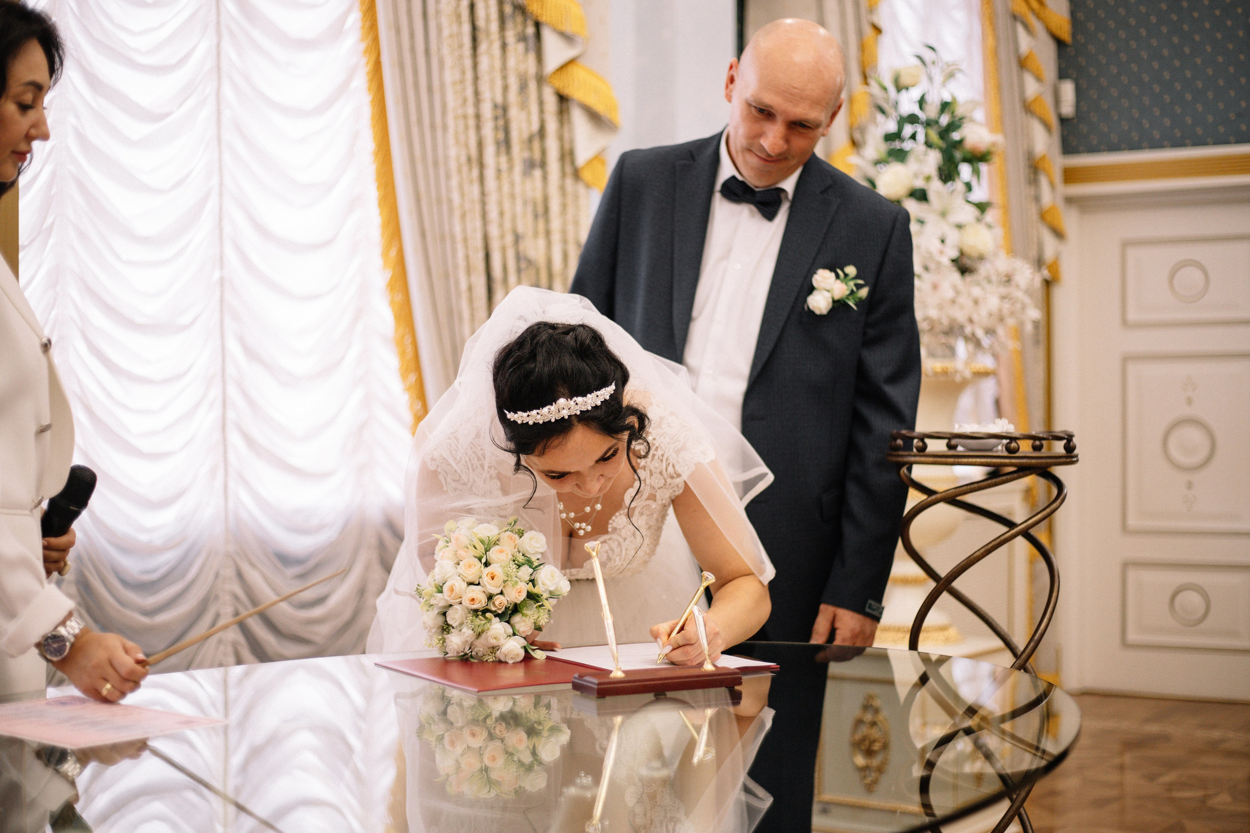 Дмитрий&Анжела | 17.10.2025. EGOROV PRODUCTION