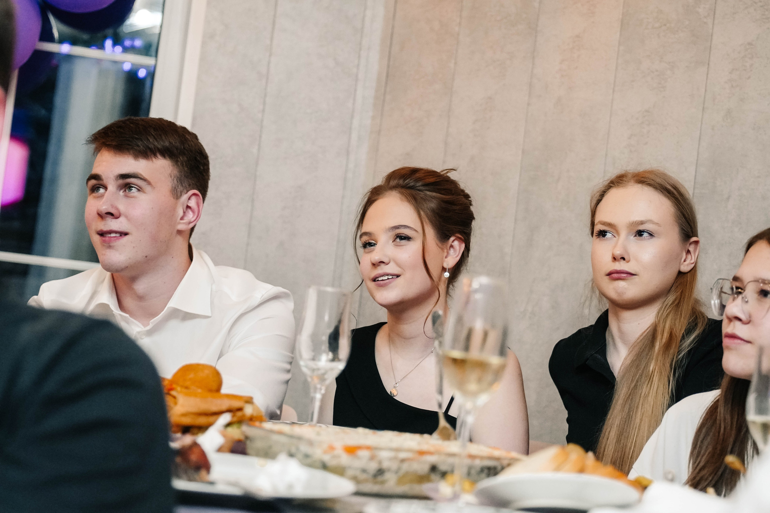 День рождения | 11.01. EGOROV PRODUCTION