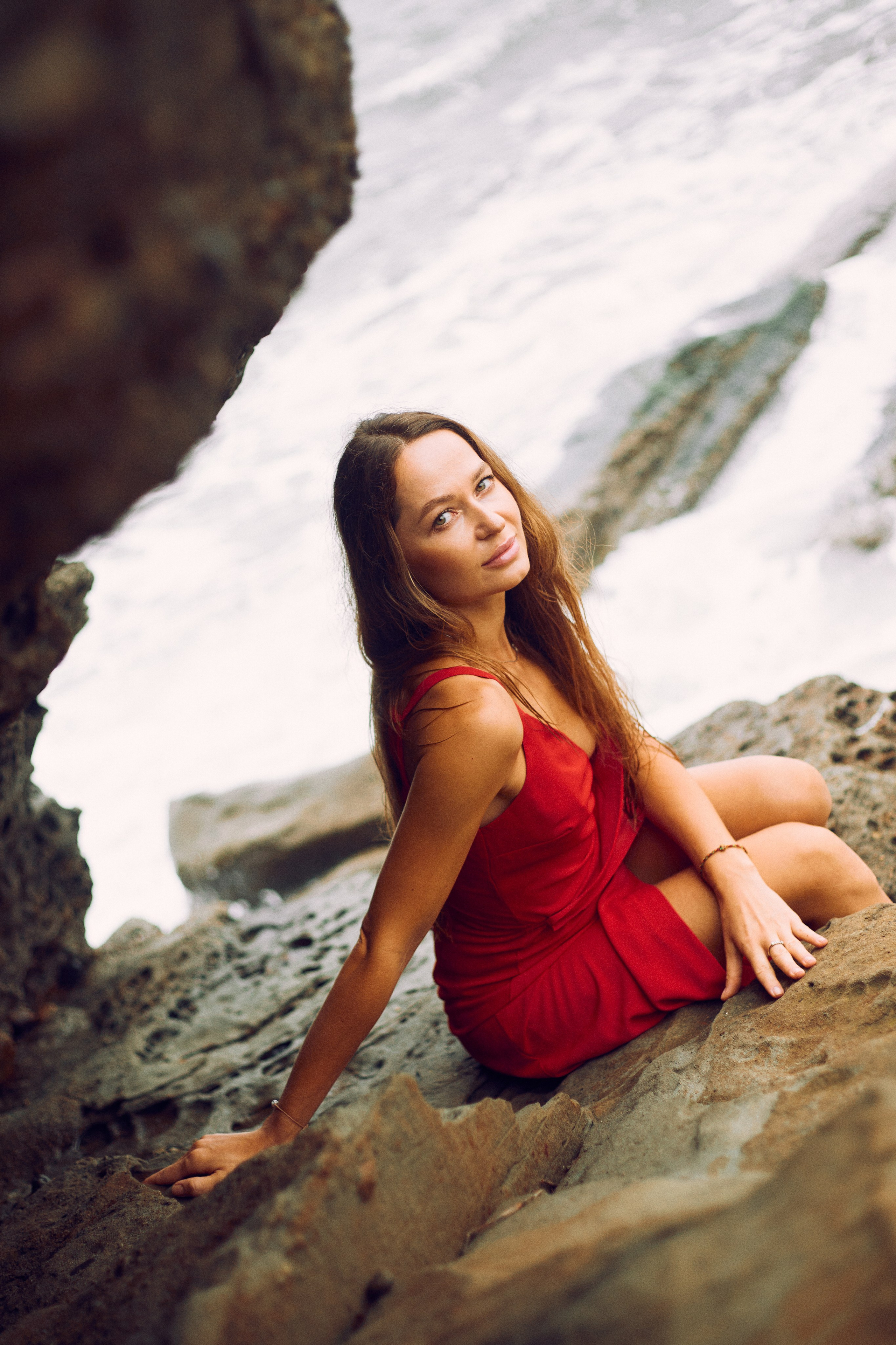 Яна. Фотограф Ионова Анастасия, г Владивосток