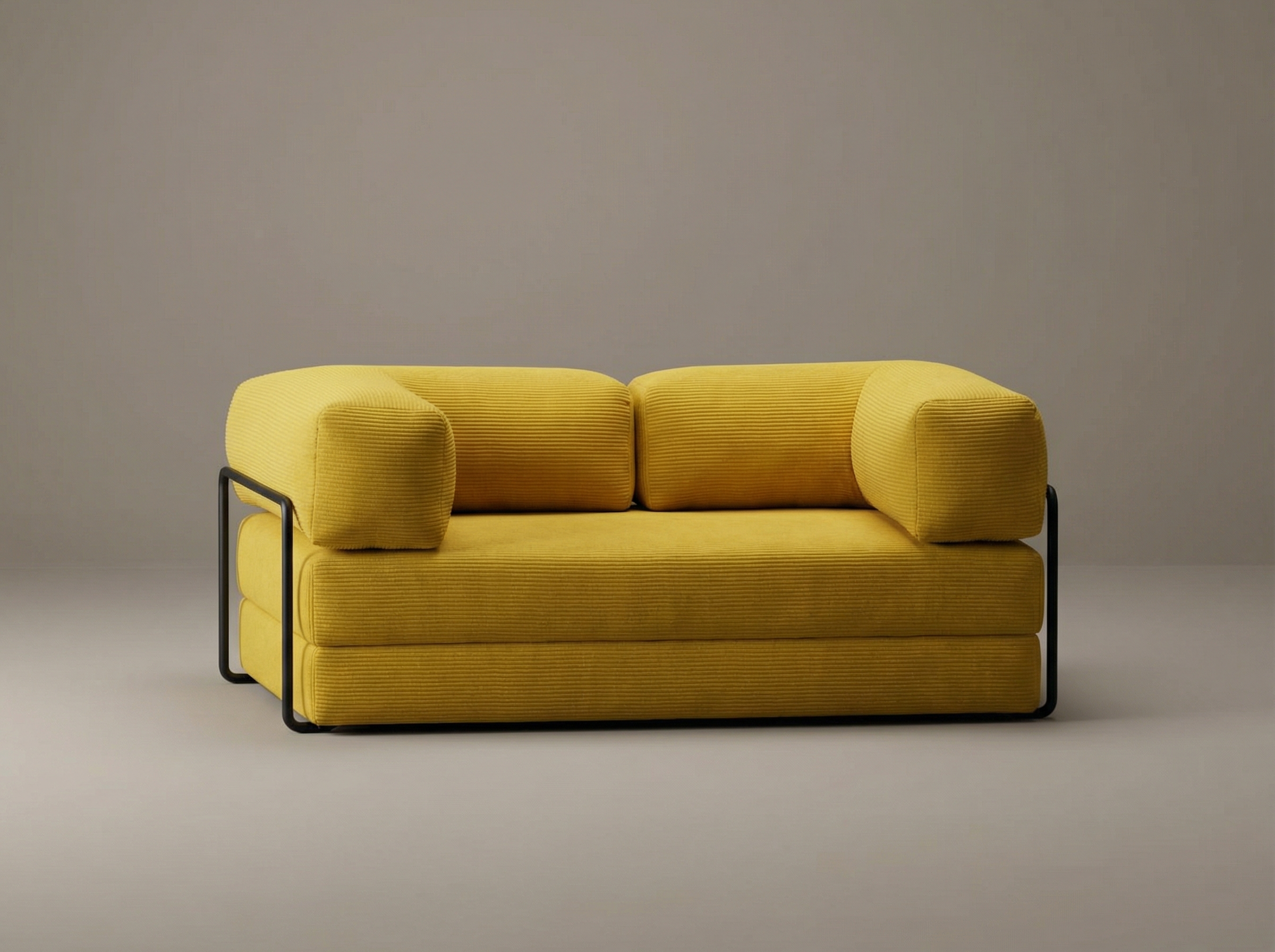 CLOUD. Производитель мягкой мебели — SENSEI SOFA