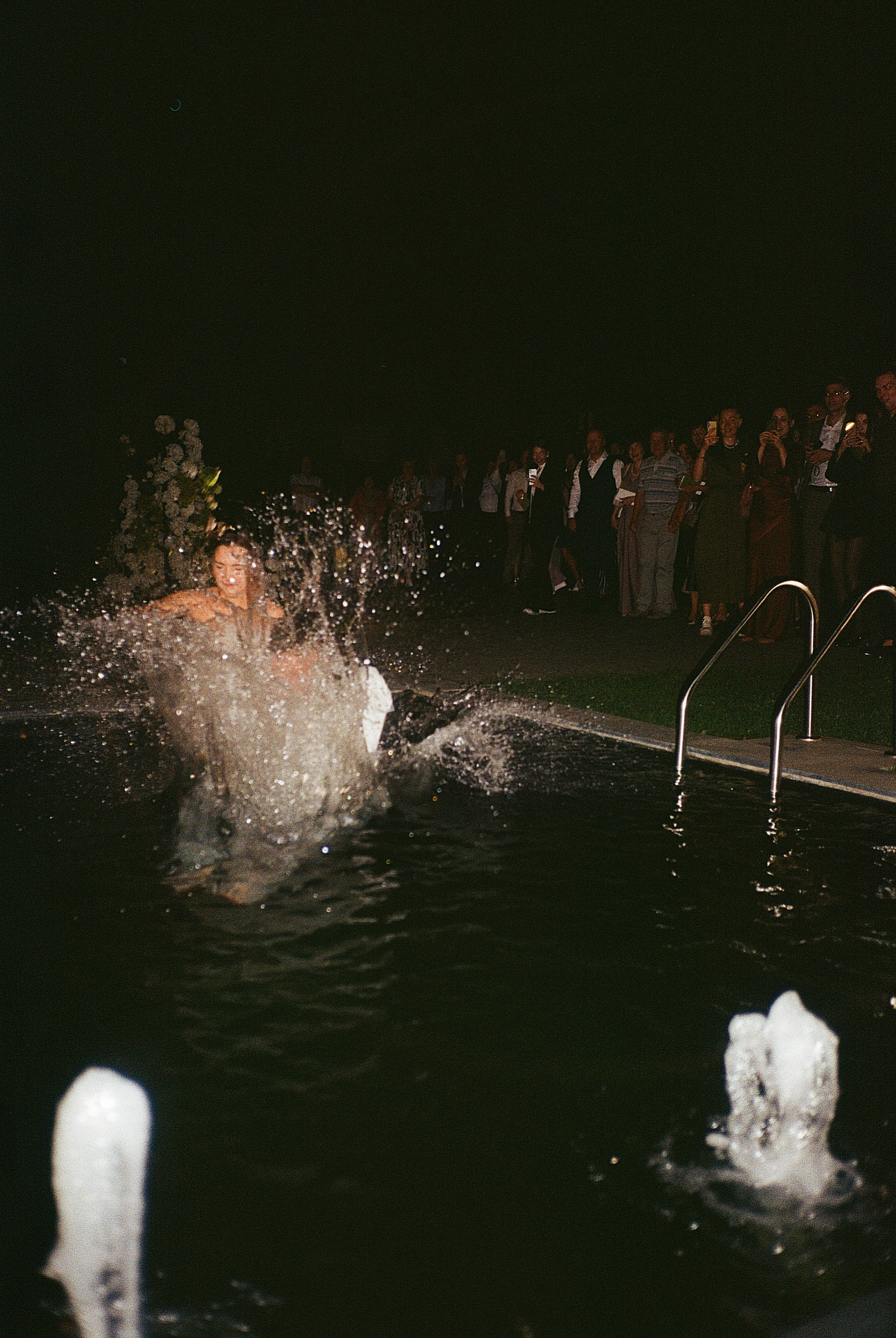 Alina & Vlad, Grand Chalet. Свадебный фотограф Кристина Винокурова