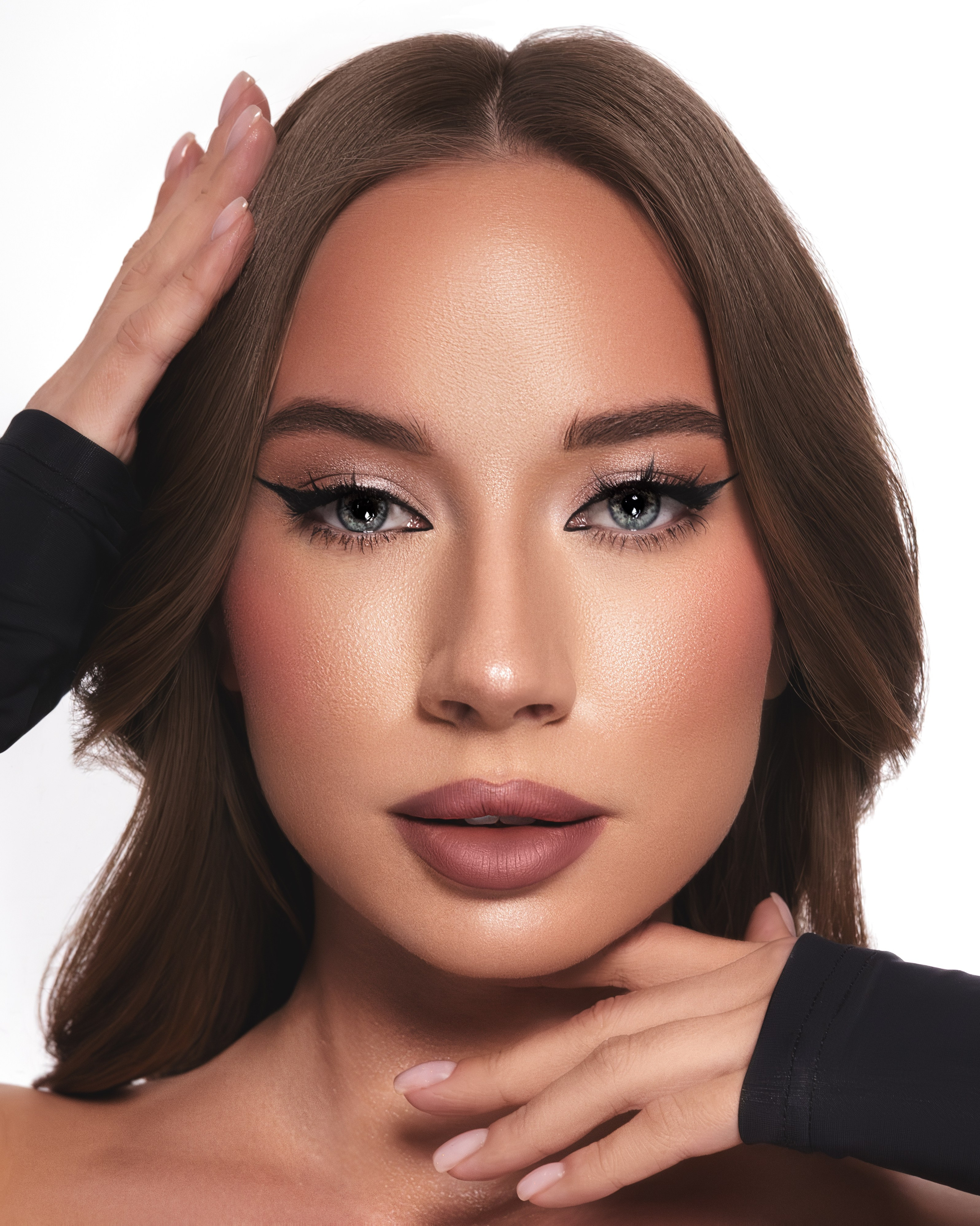 Retouch Nell | Ретушер Горбунова Алена