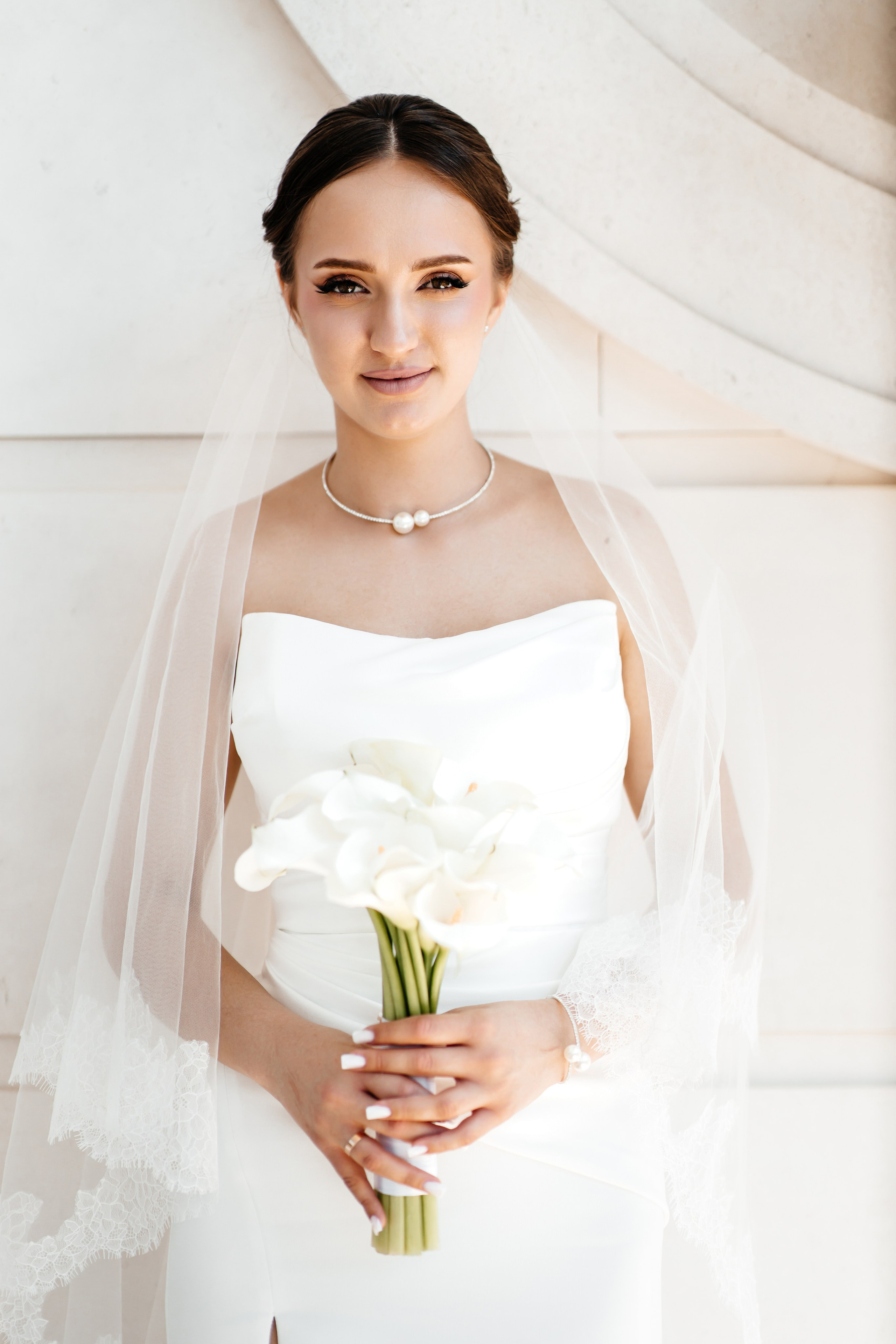 Анонс свадьбы Иры и Никиты. Прогулка в отеле Крымский Бриз. Свадебный фотограф в Крыму и Севастополе Ольга Баскакова