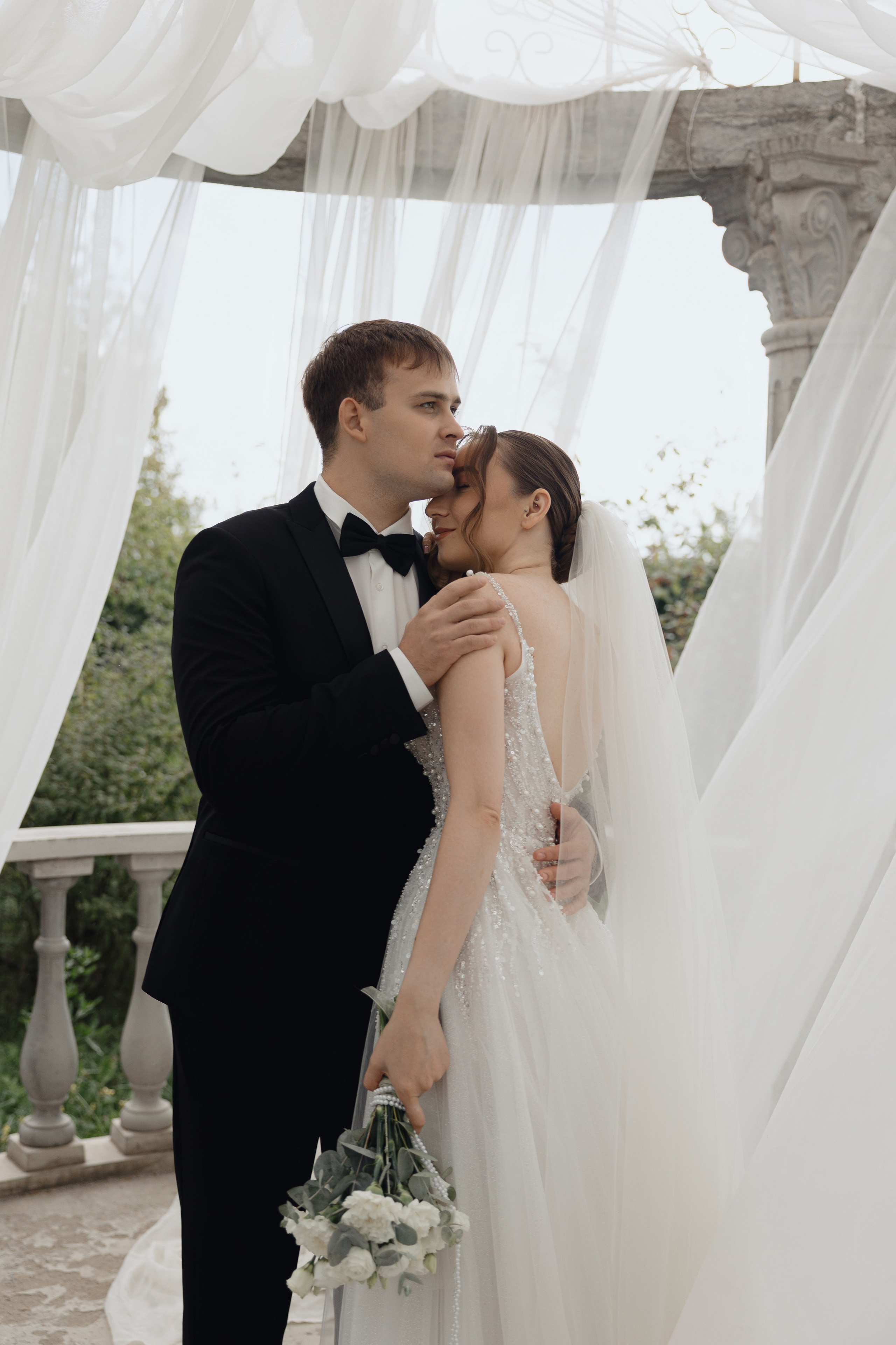 Никита и Динара. Организатор и координатор свадеб и других мероприятий в городе Набережные Челны