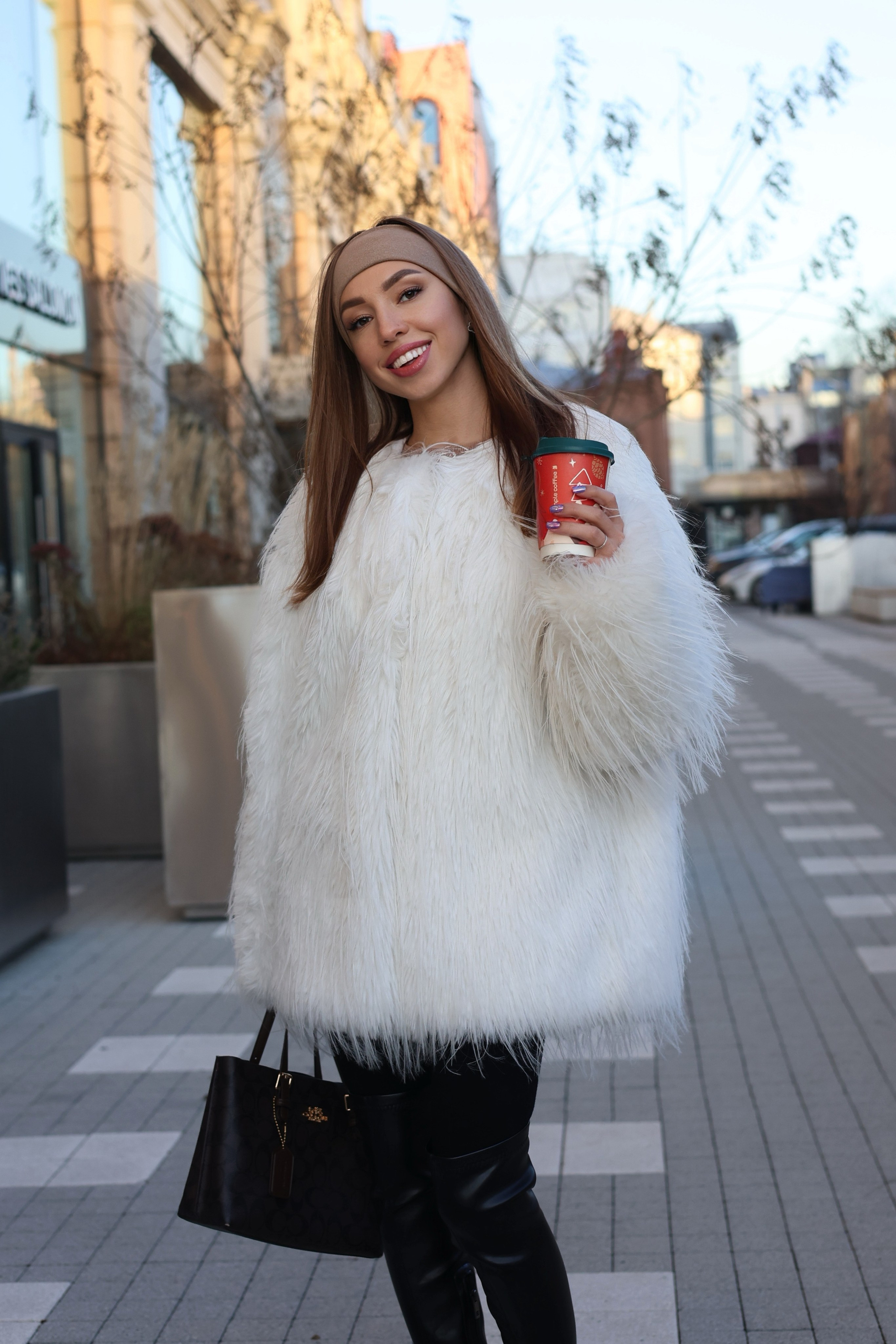 Диана прогулка. Главная