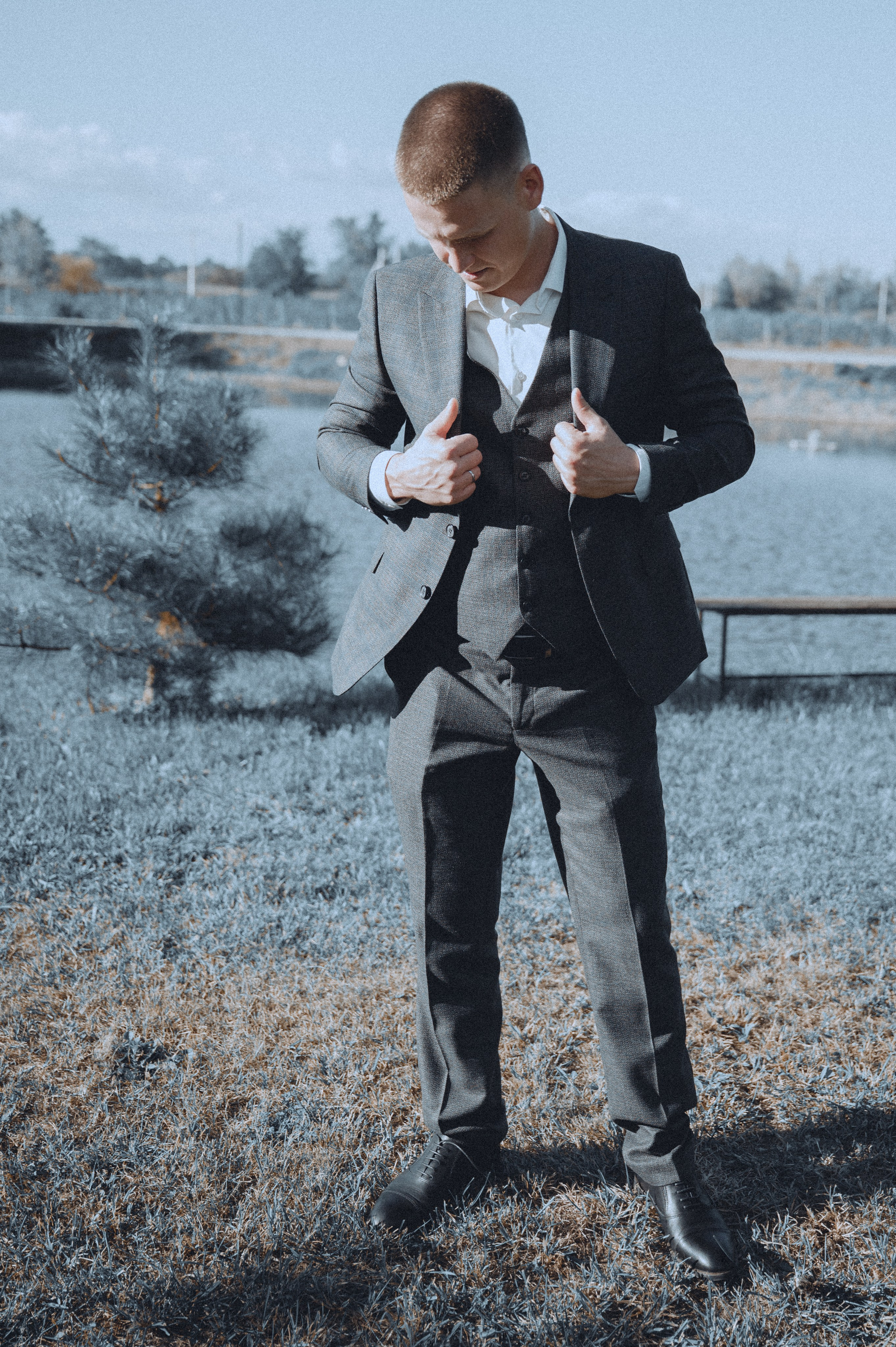 Андрей и Виктория