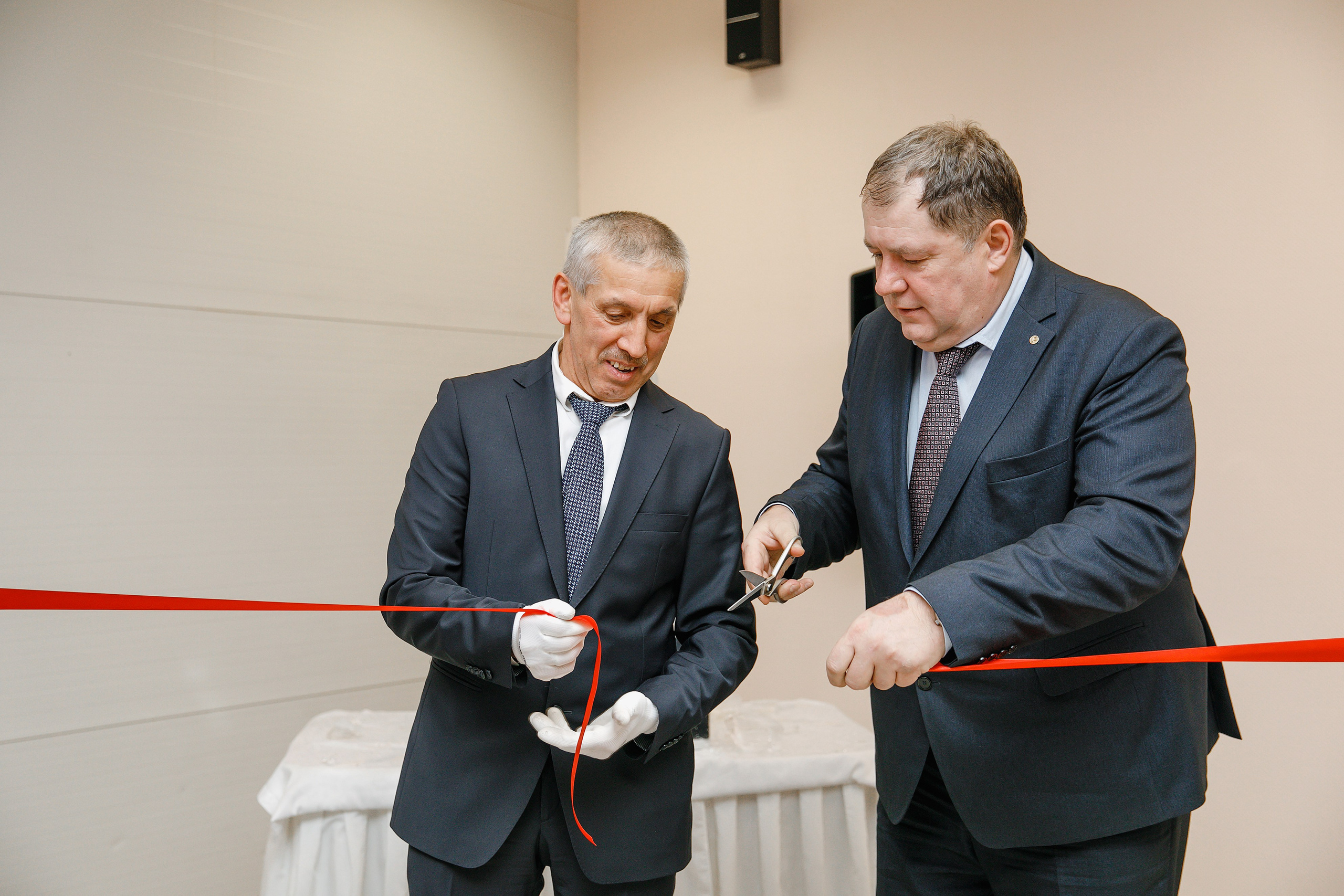 Конференции. Фотограф Сергей Колесников