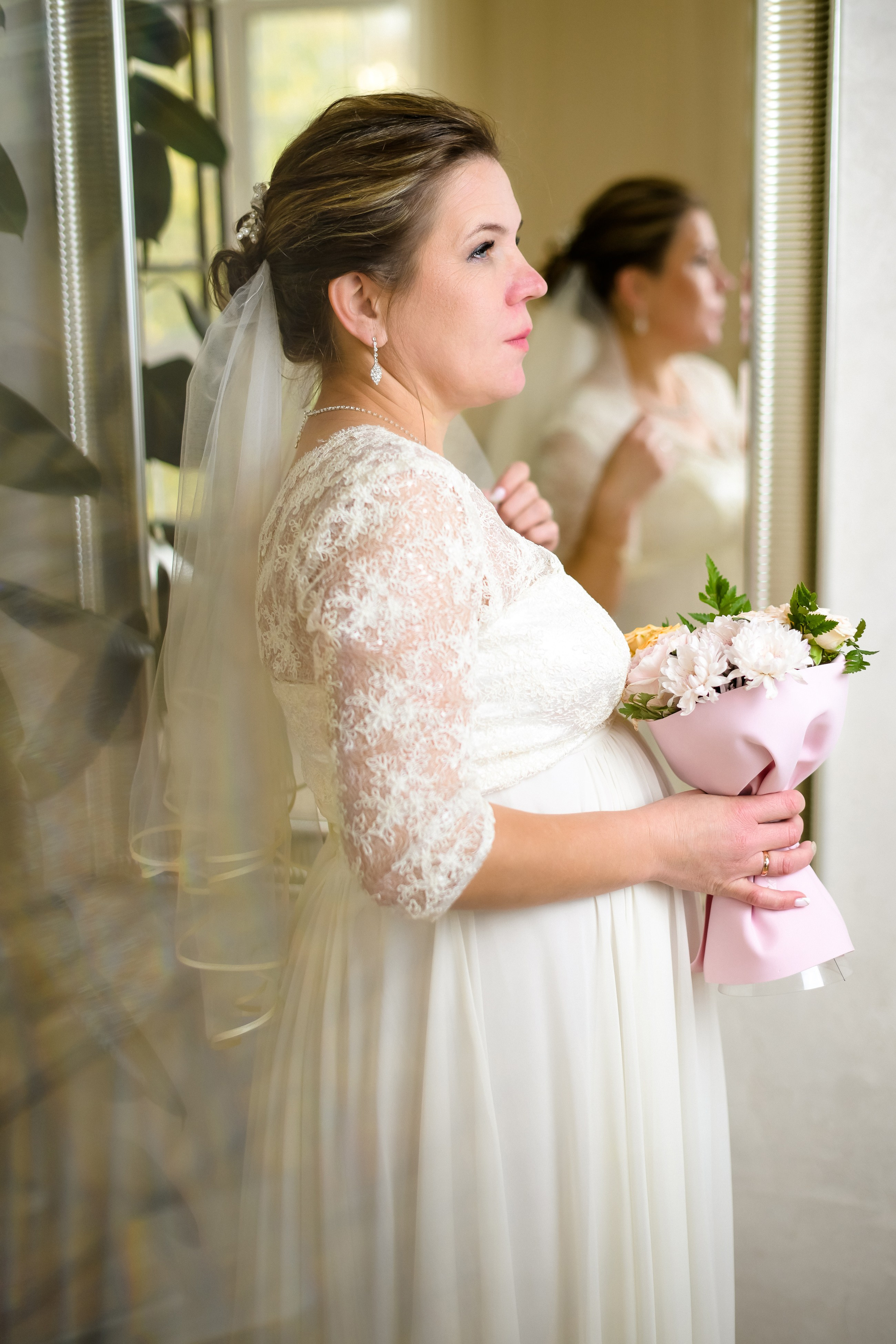 Свадьба Ирины и Андрея