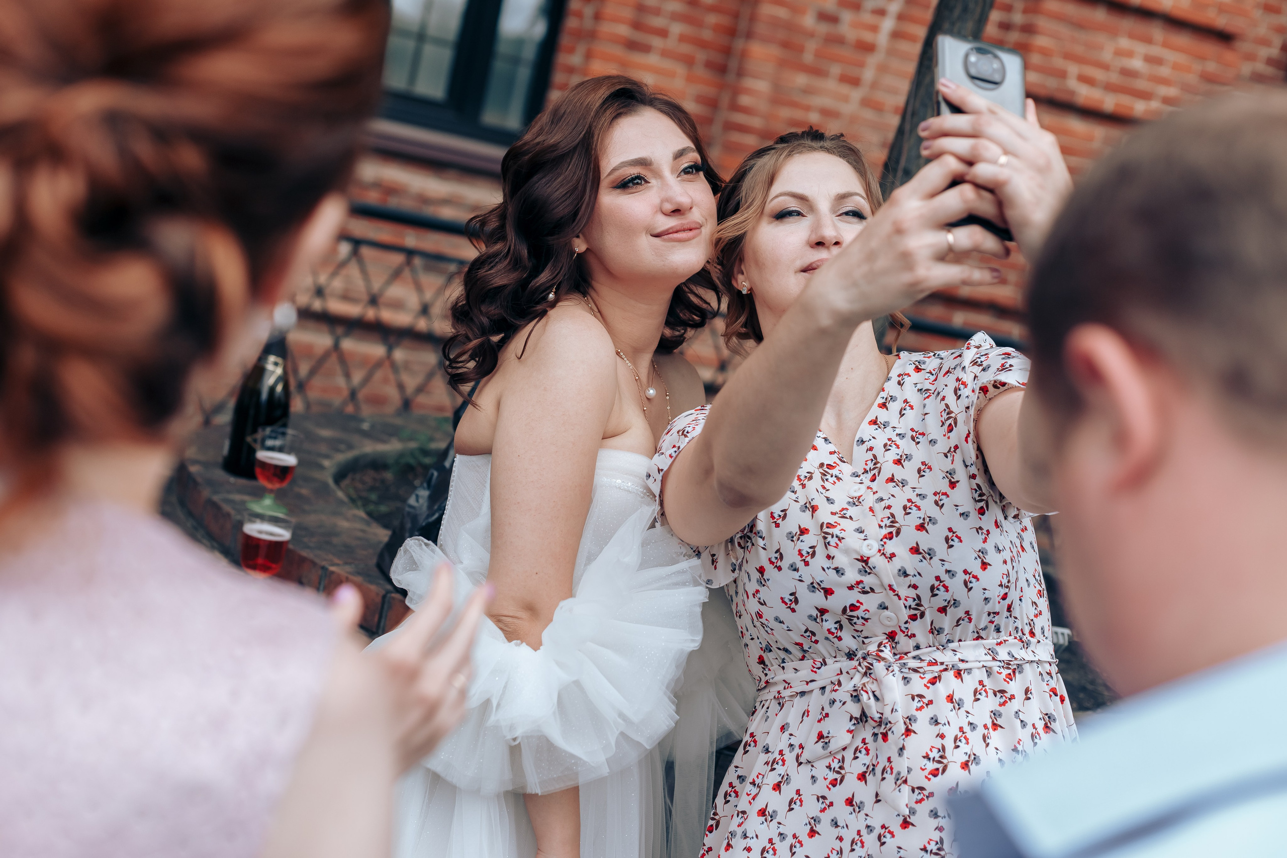 Коля и Оля. Свадебный фотограф в Краснодаре Николай Крауз