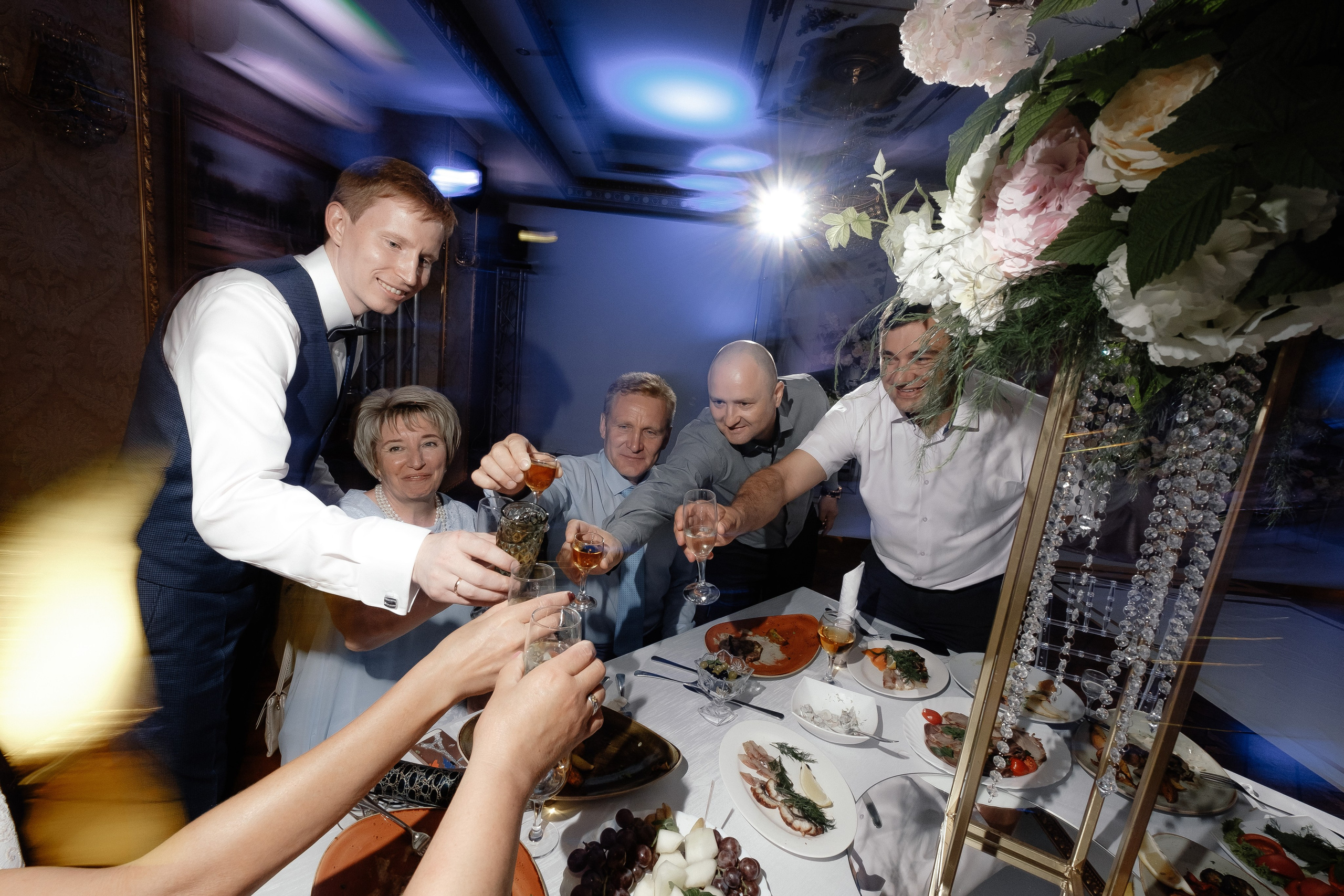 Егор | Лена. Свадебный Фотограф Яна Мацнева
