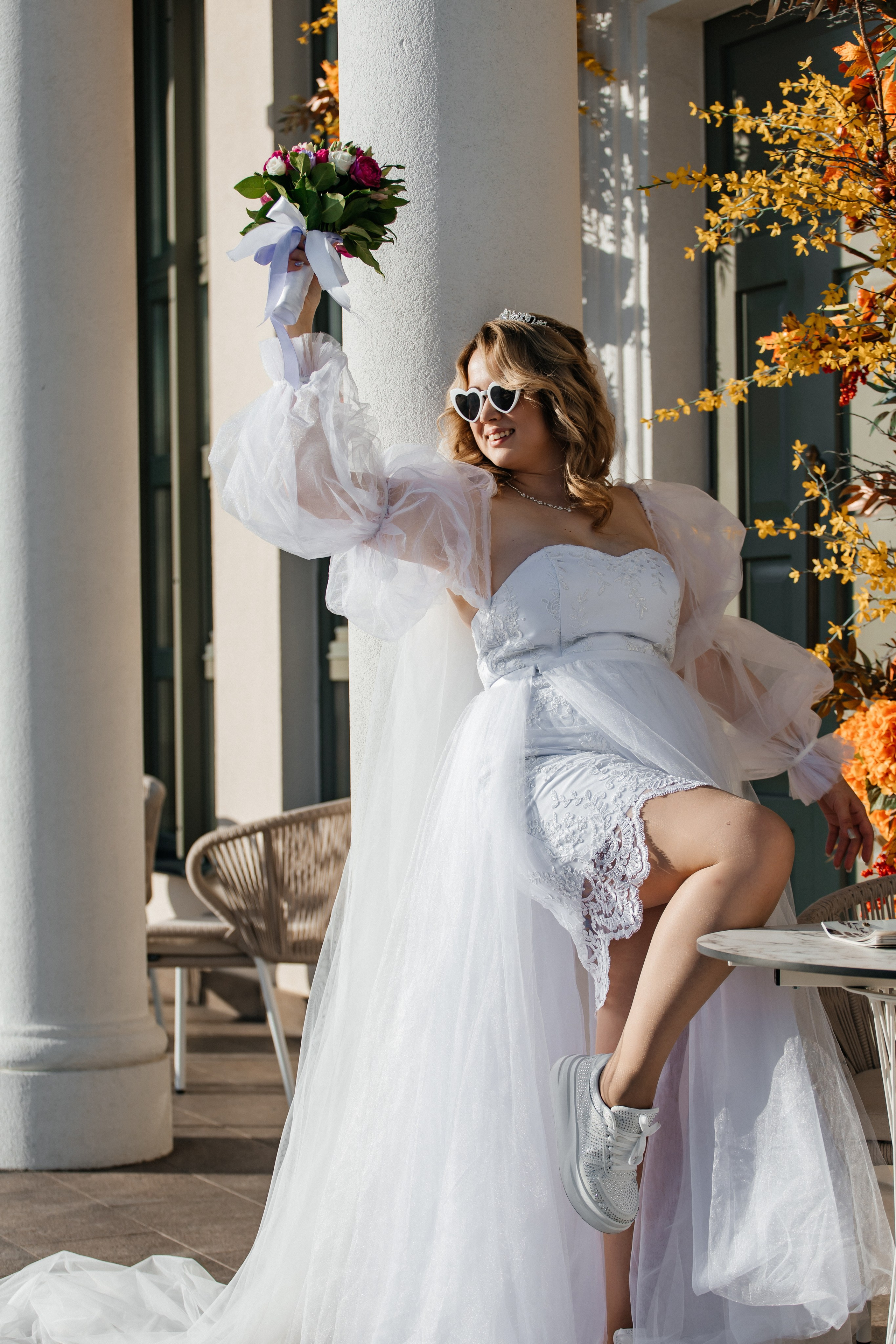 Алёна и Алексей. Свадебный и семейный фотограф Егорова Юлия