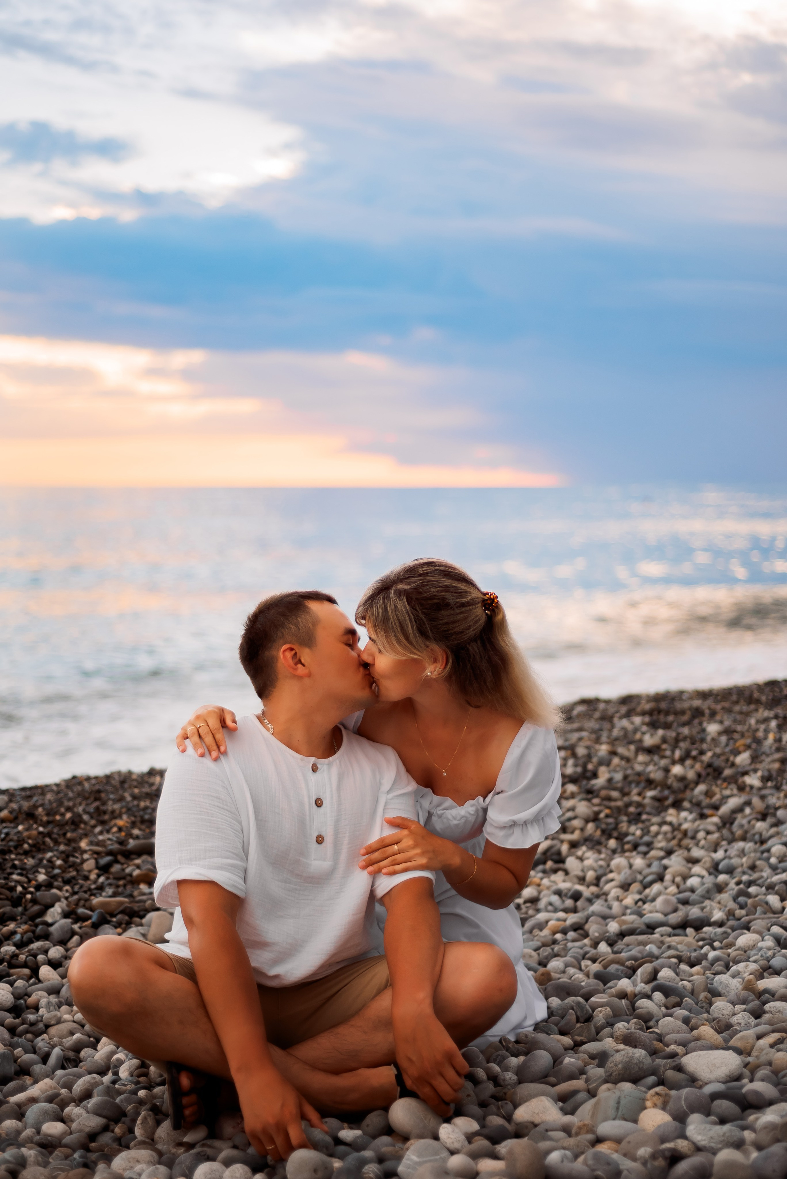 Семейные. Семейный и женский фотограф Лоо Краснодар Сочи Энем Татьяна Трибурт