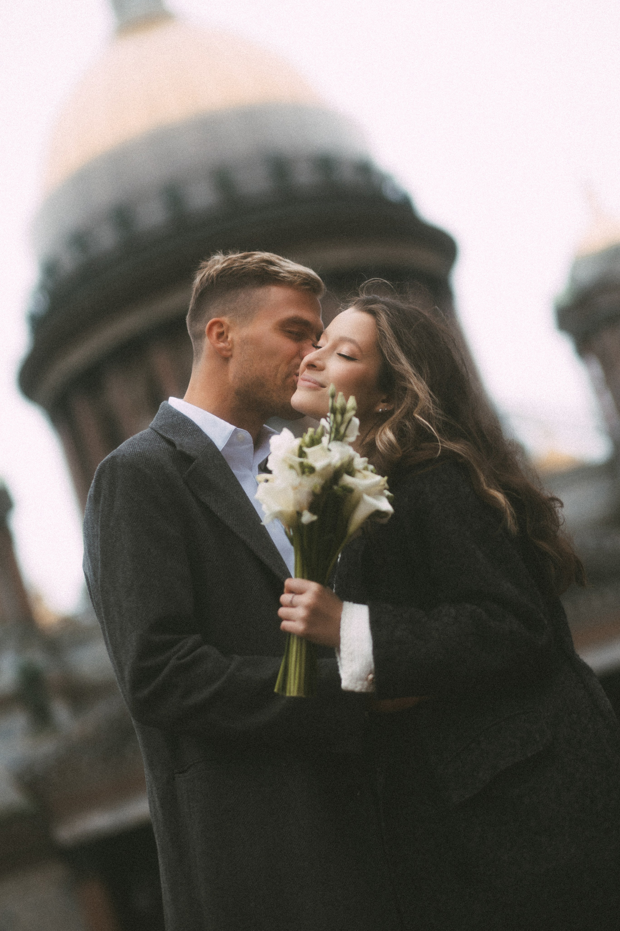 С & O | Санкт-Петербург. Фотограф Екатерина Амбрушкевич