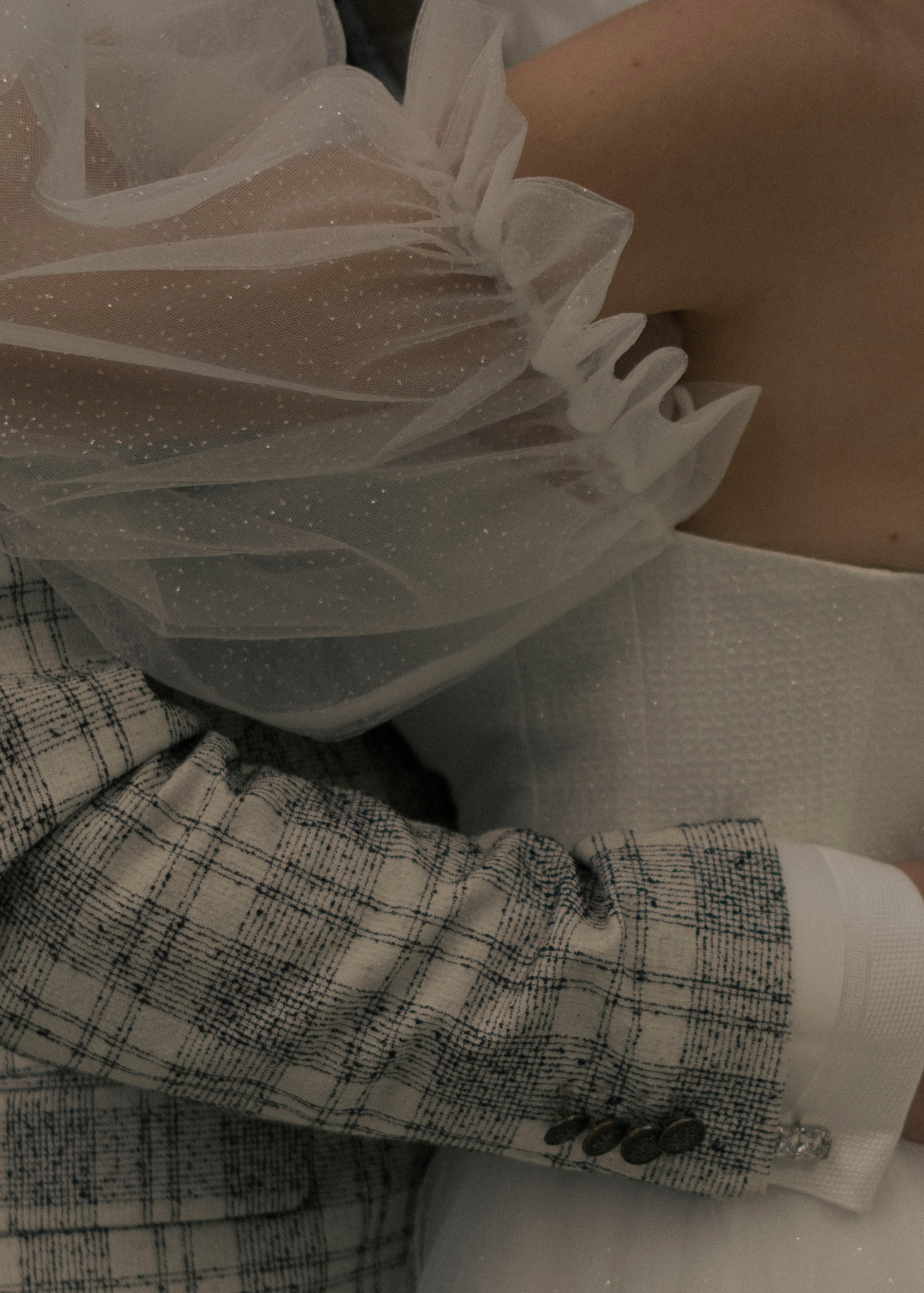 Свадьбы. Портретный фотограф в Москве Евгения Яковенко