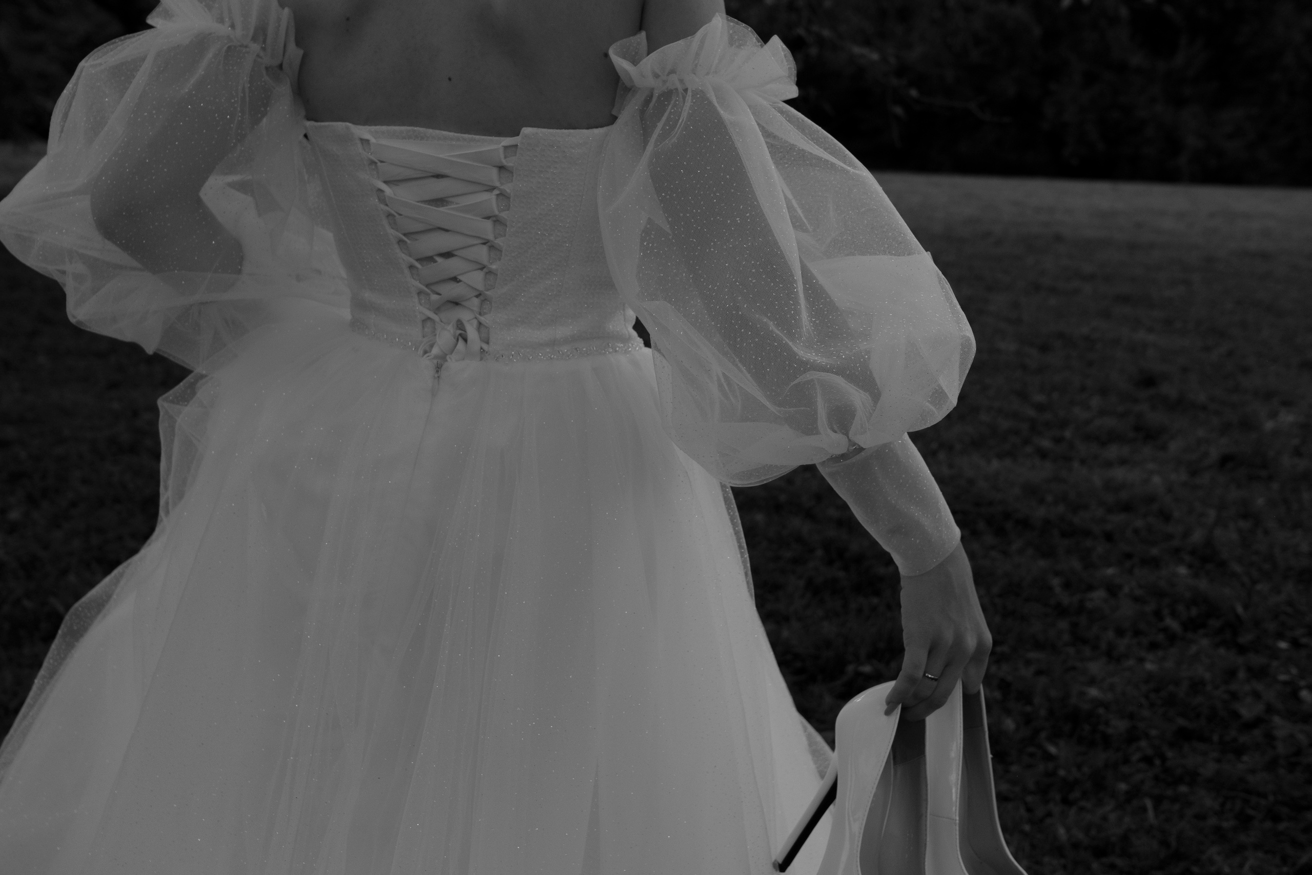 Свадьбы. Портретный фотограф в Москве Евгения Яковенко