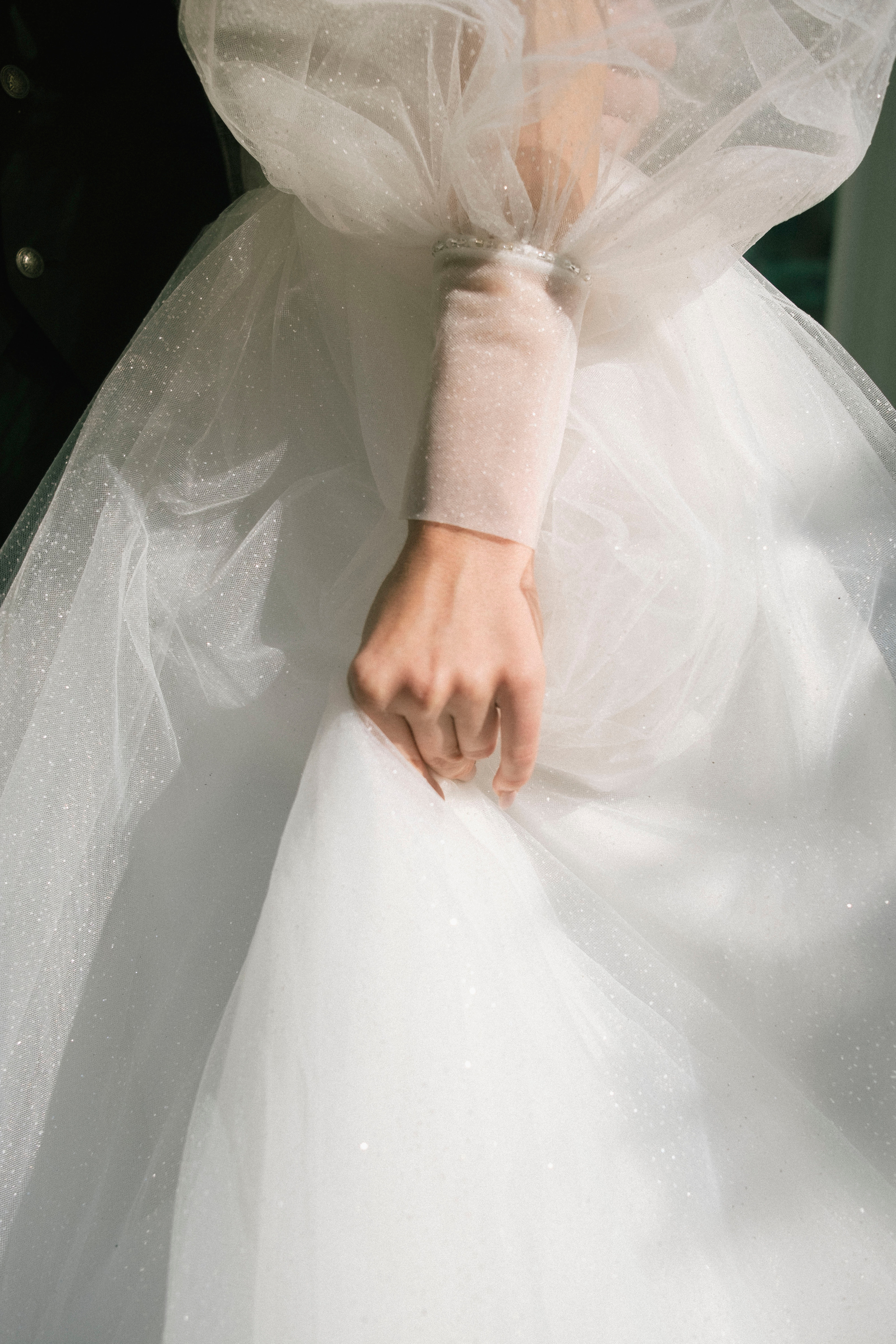 Свадьбы. Портретный фотограф в Москве Евгения Яковенко