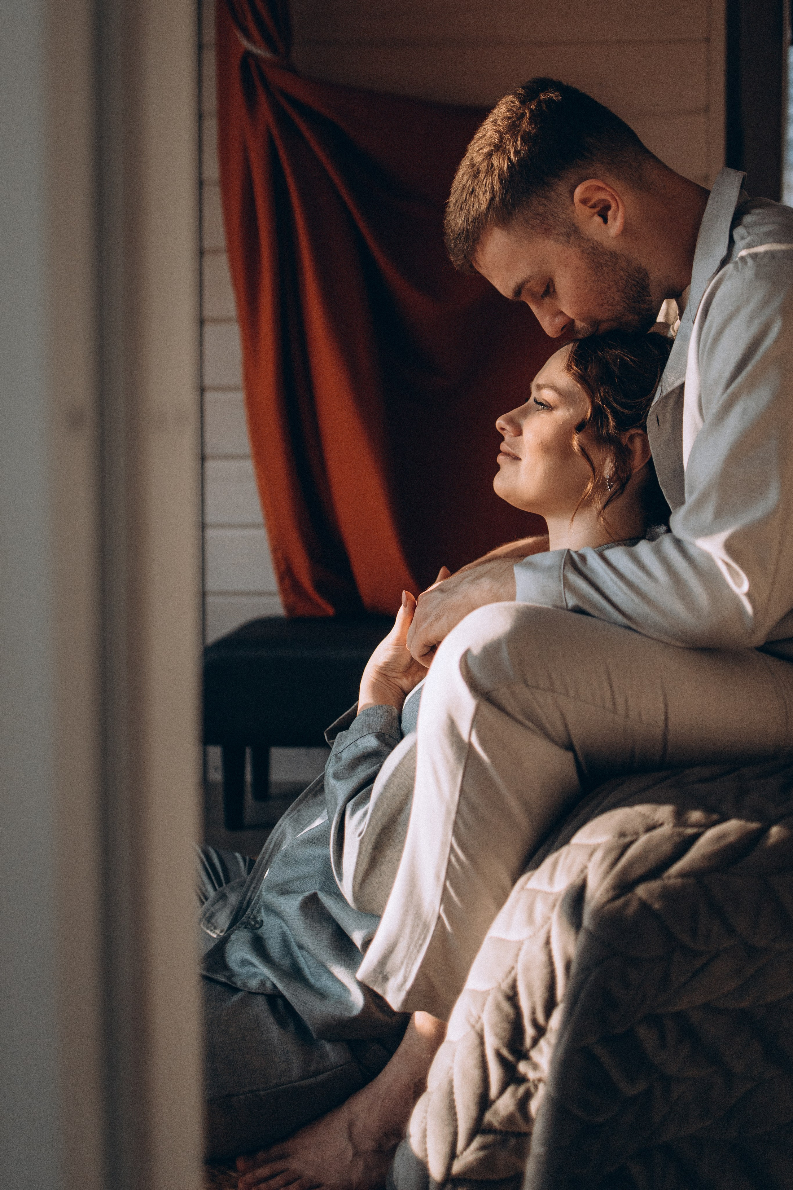 Фотосессия в глемпинге. Семейный фотограф в Москве, Щелково, Фрязино _ Виктория Степанова