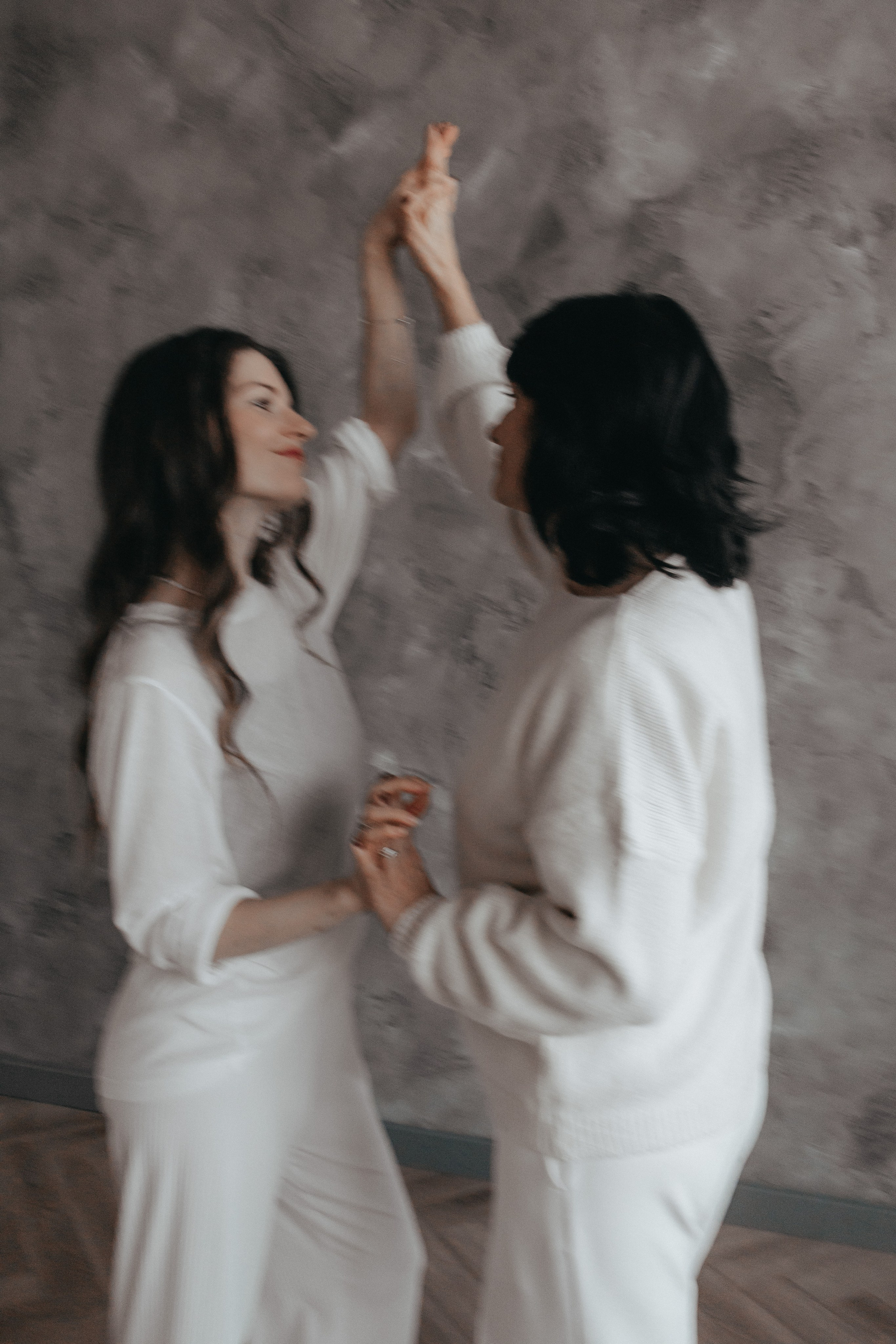 Фотосессия ко Дню Матери. Семейный фотограф в Москве, Щелково, Фрязино _ Виктория Степанова