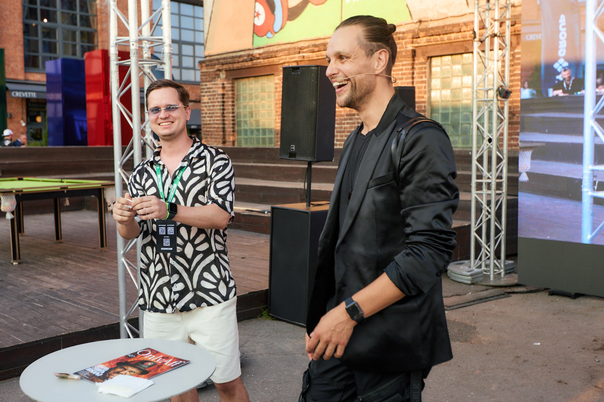 CPA LIFE FEST 2025. Home