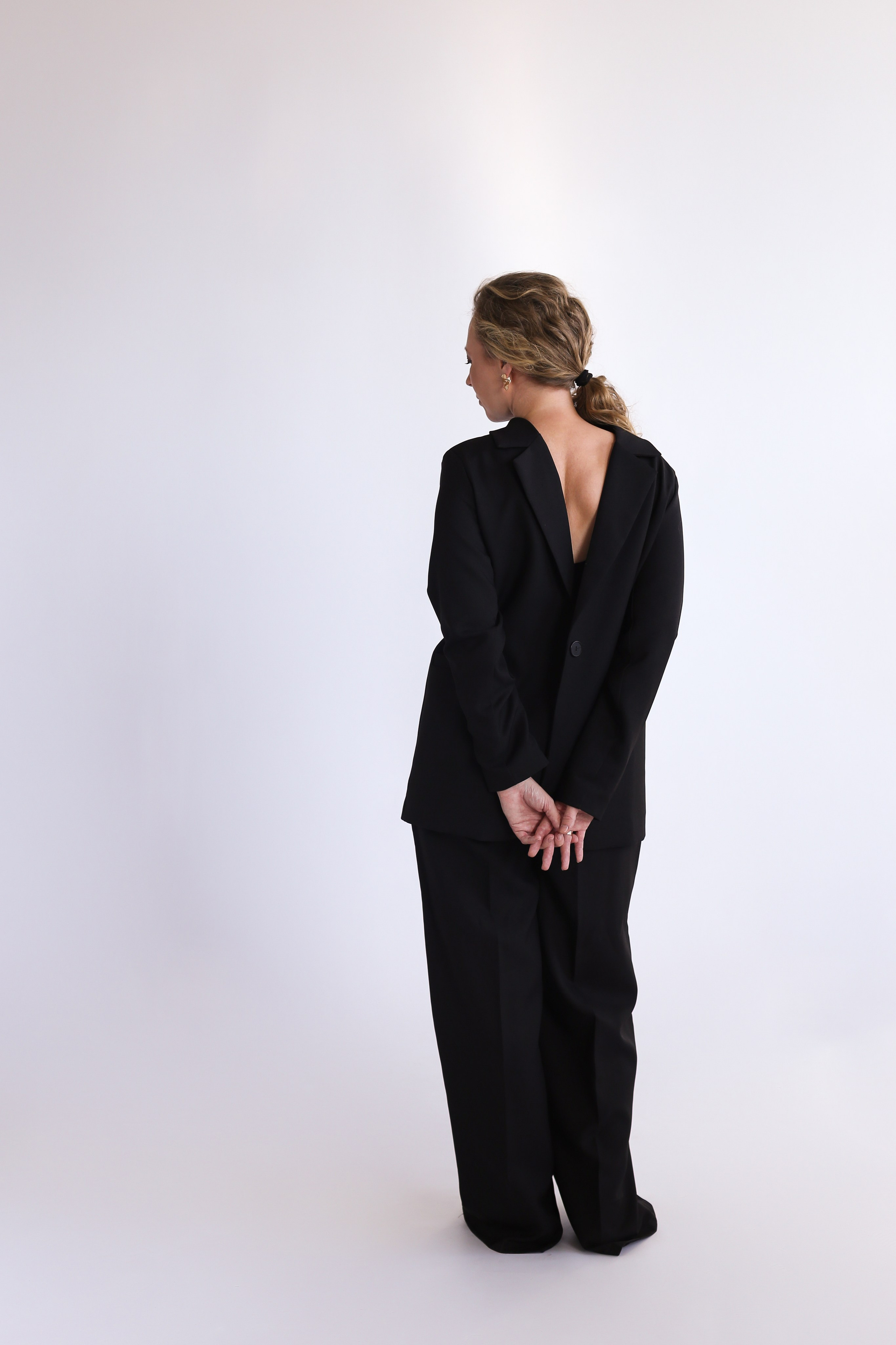 Съёмки со студийным светом — отличия