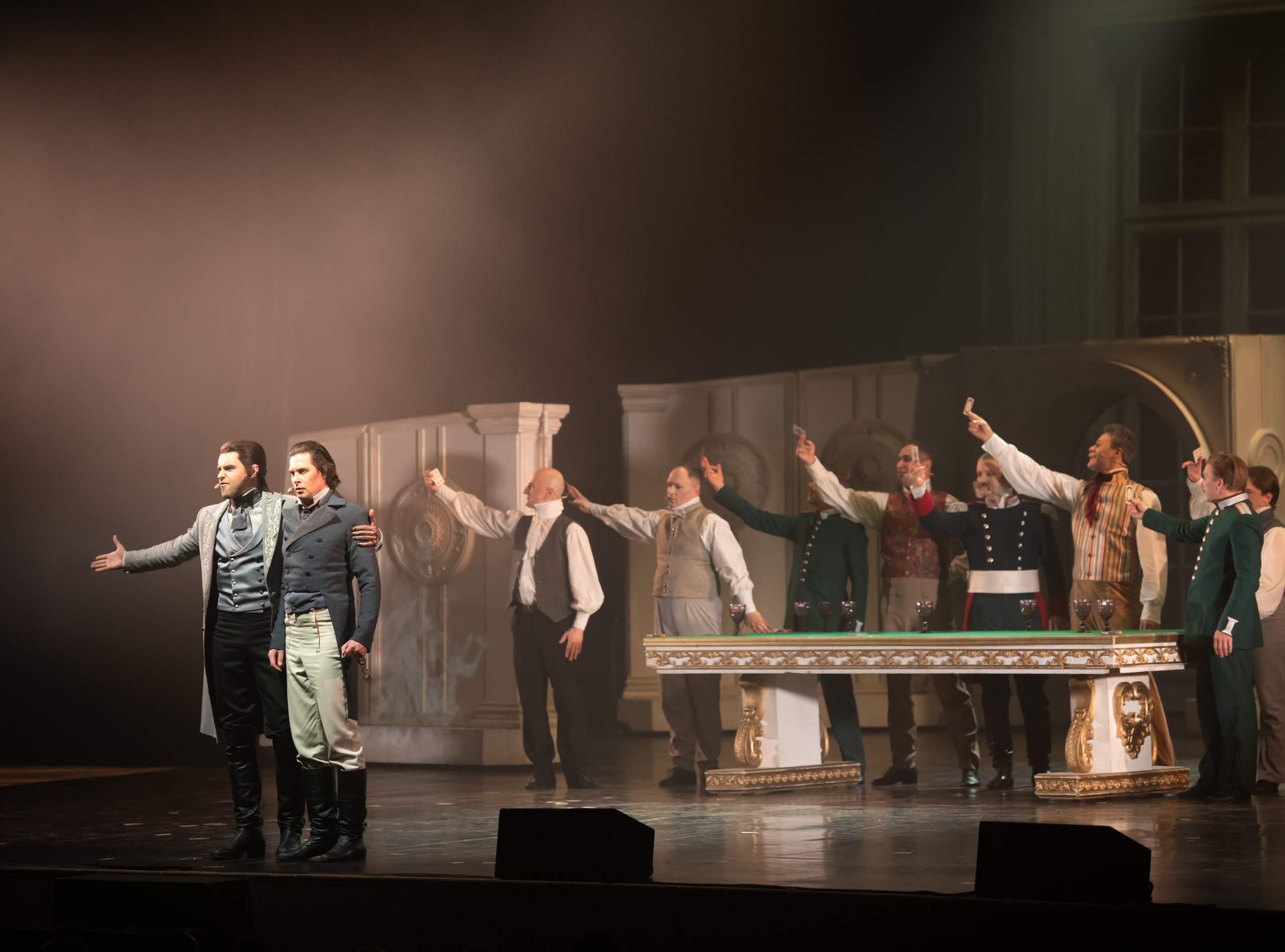 Концертная фотосъемка. Главная