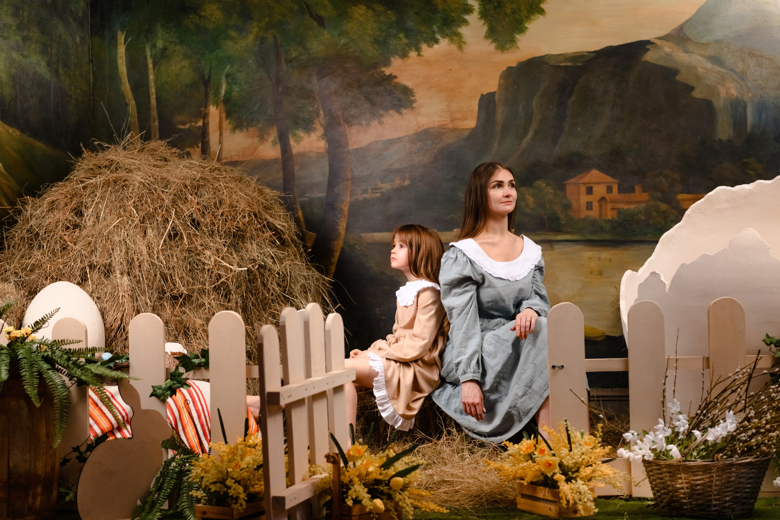 Фотосъемка в Ваших интерьерах. Главная