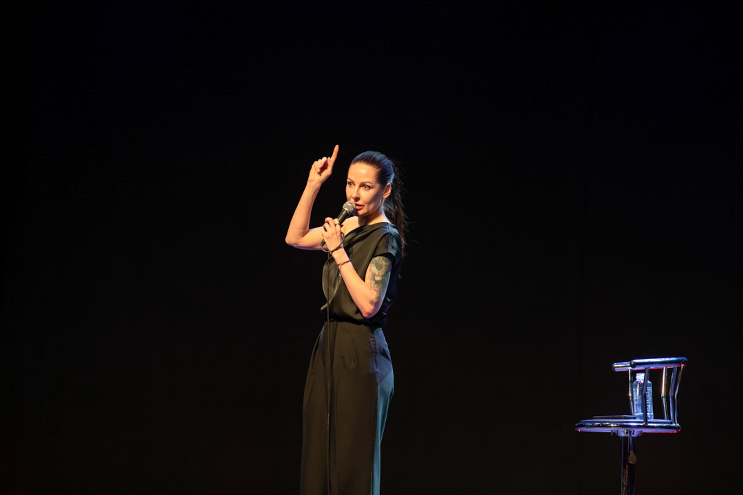 Концертная фотосъемка. Главная