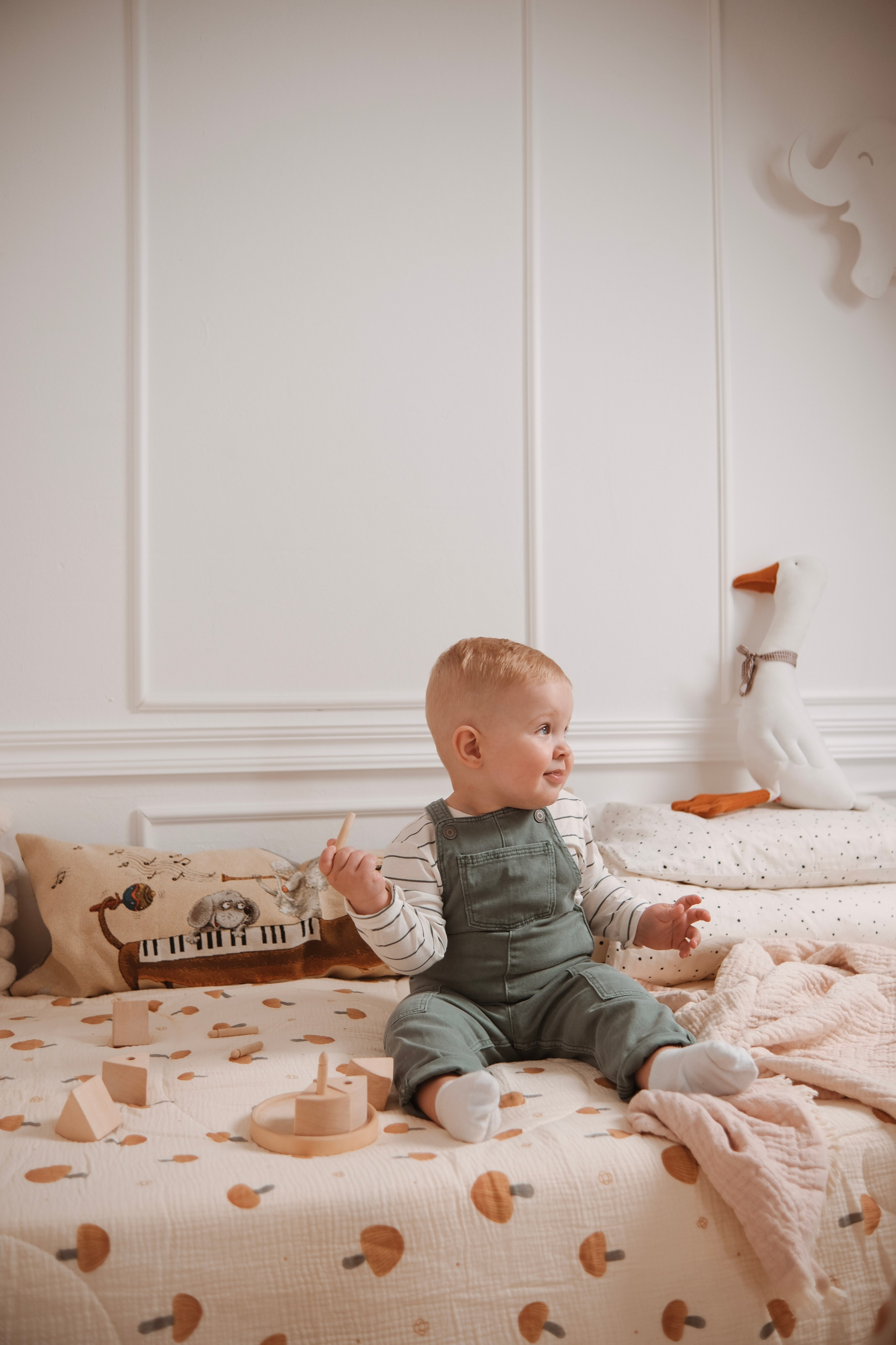 Годовасик!. Фотограф новорожденных в Брянске Анжелика Прохоренкова