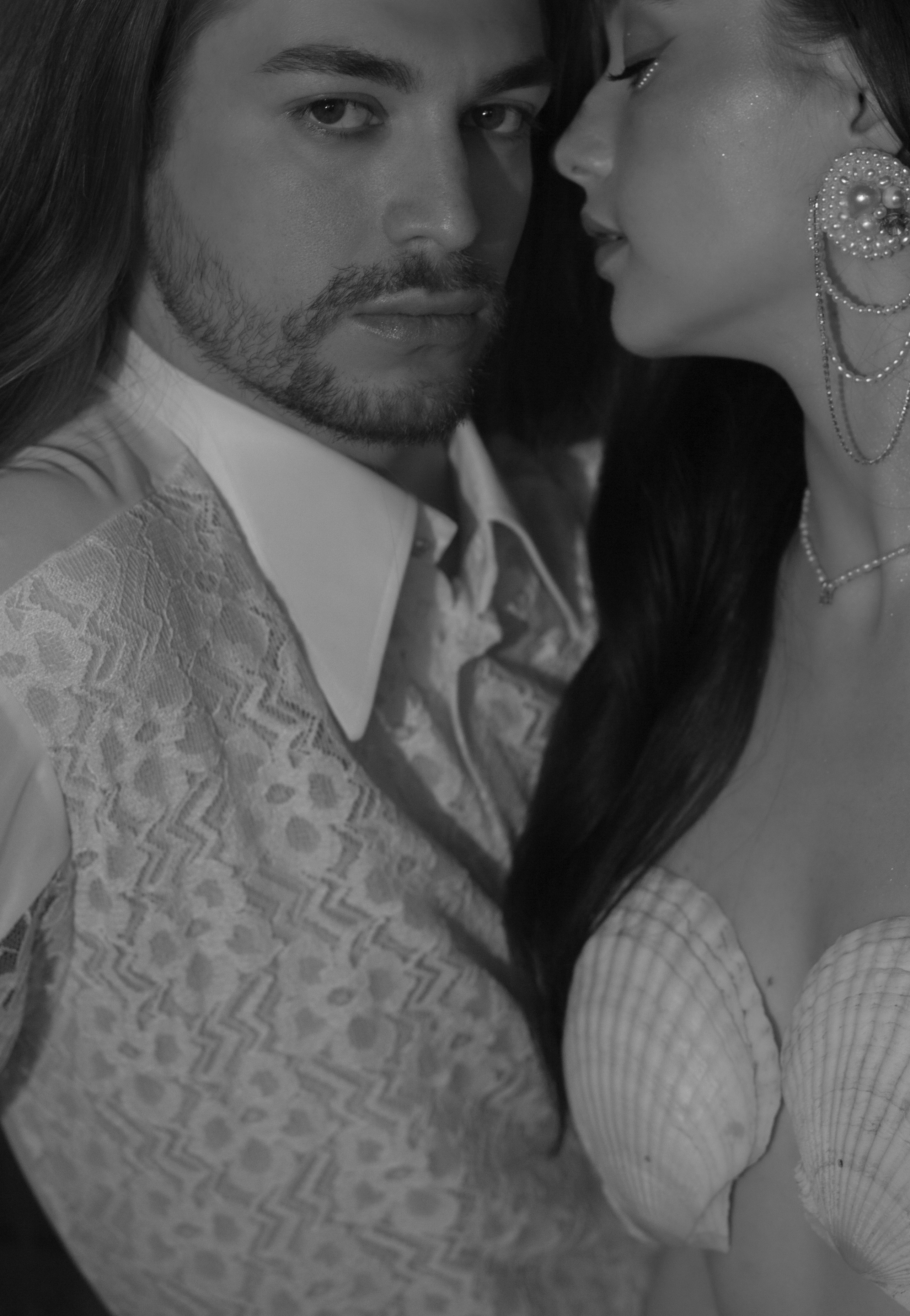 MERMAID DREAM. Фотограф Ольга Сапронова. Свадебный фотограф Ольга Сапронова