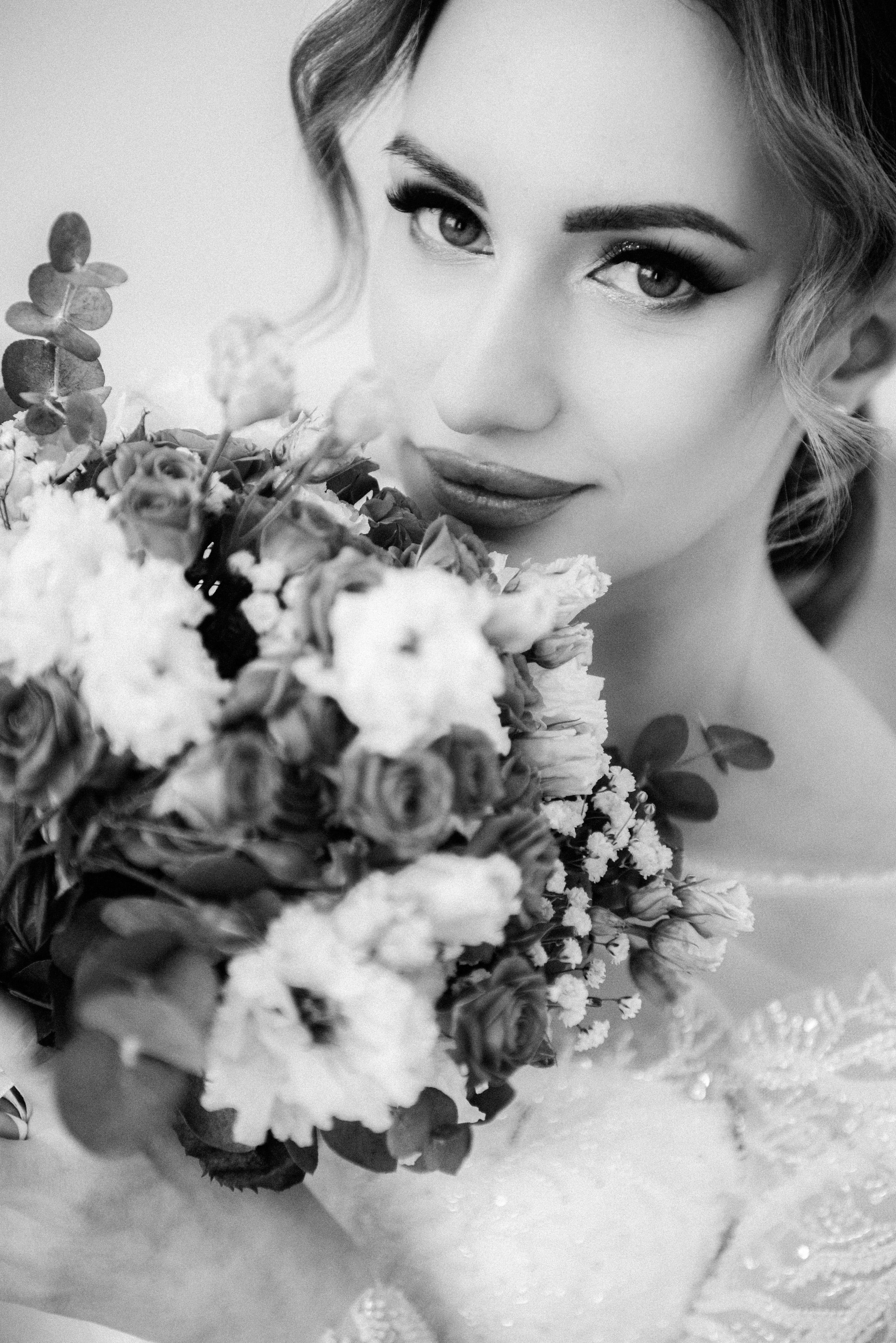 Максим и Ася. Суханова Регина Фотограф Сергиев Посад