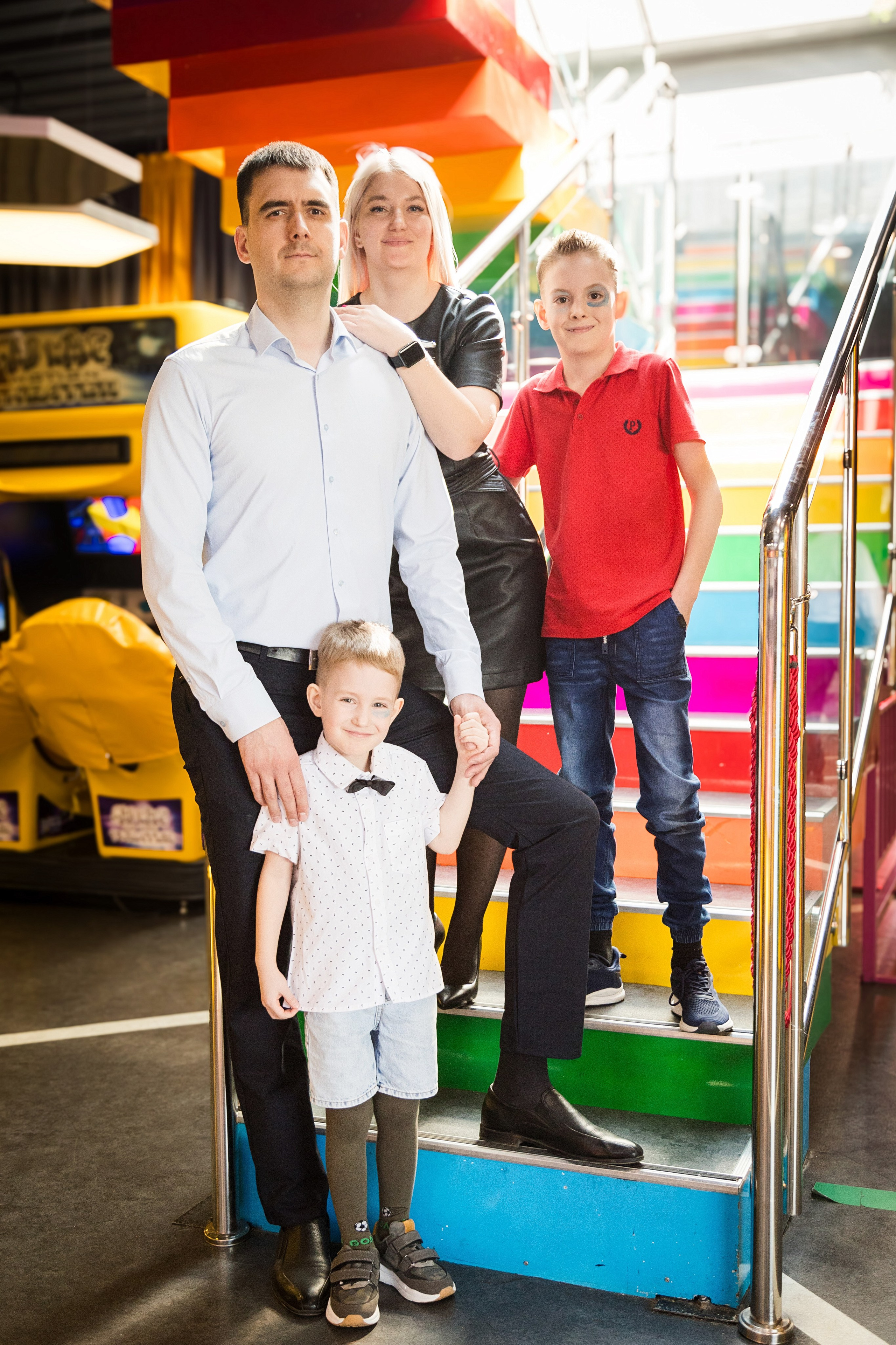 Руслан 11 лет. Детский фотограф видеограф в Хабаровске Михаил Орлов