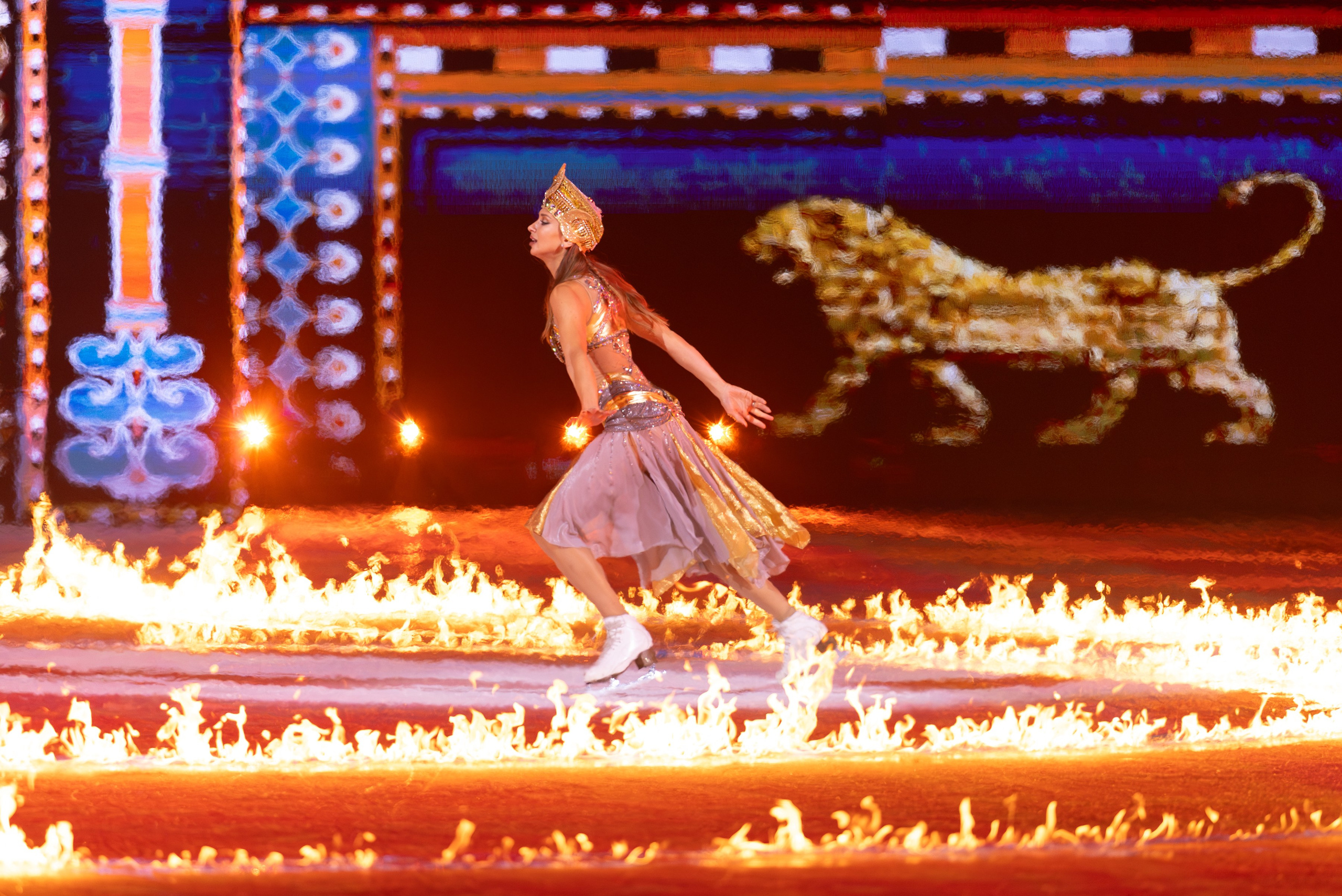 ШАХЕРЕЗАДА