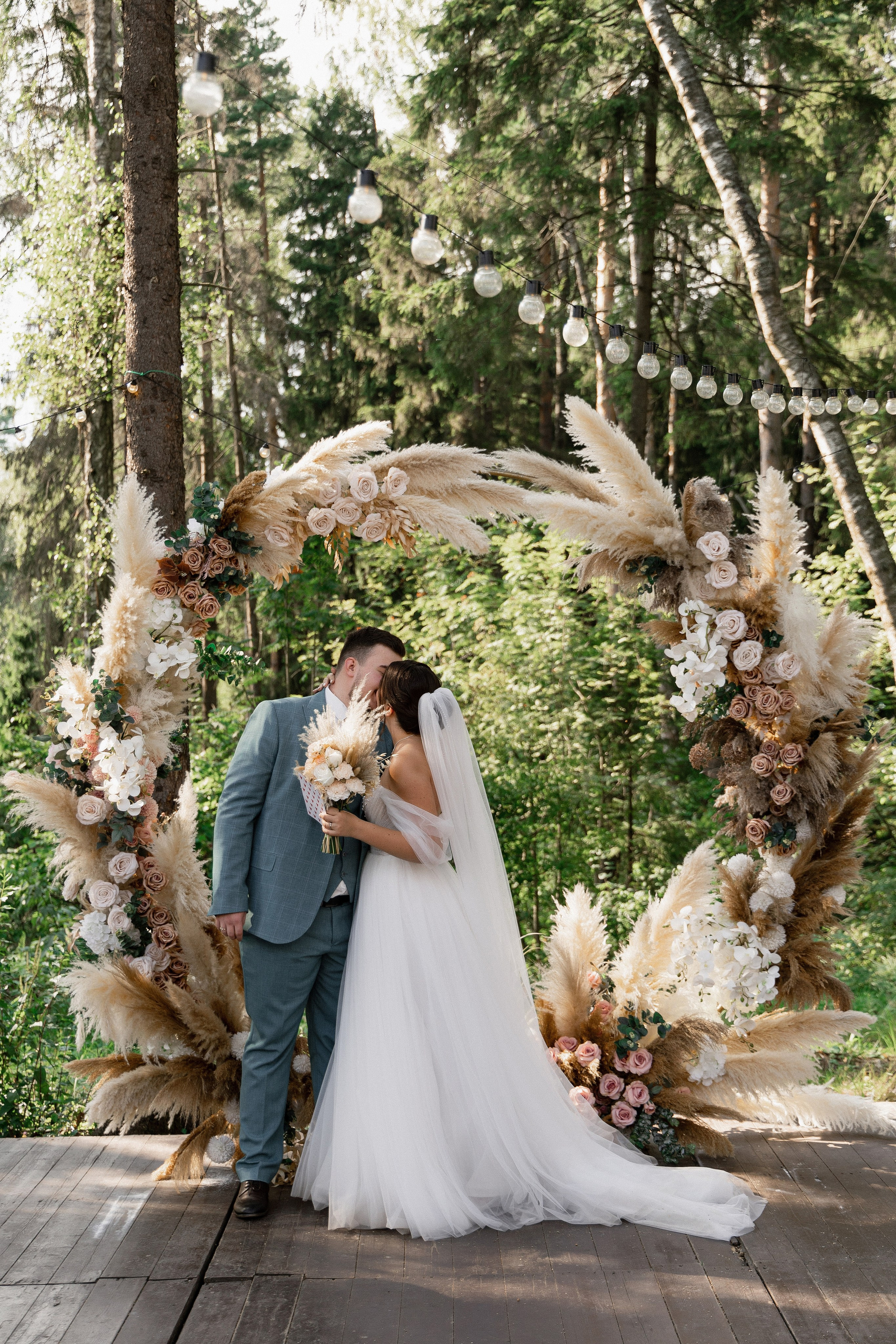 Съемка свадьбы в Москве. Свадебный фотограф и видеограф в Москве, Виктор Архилюк