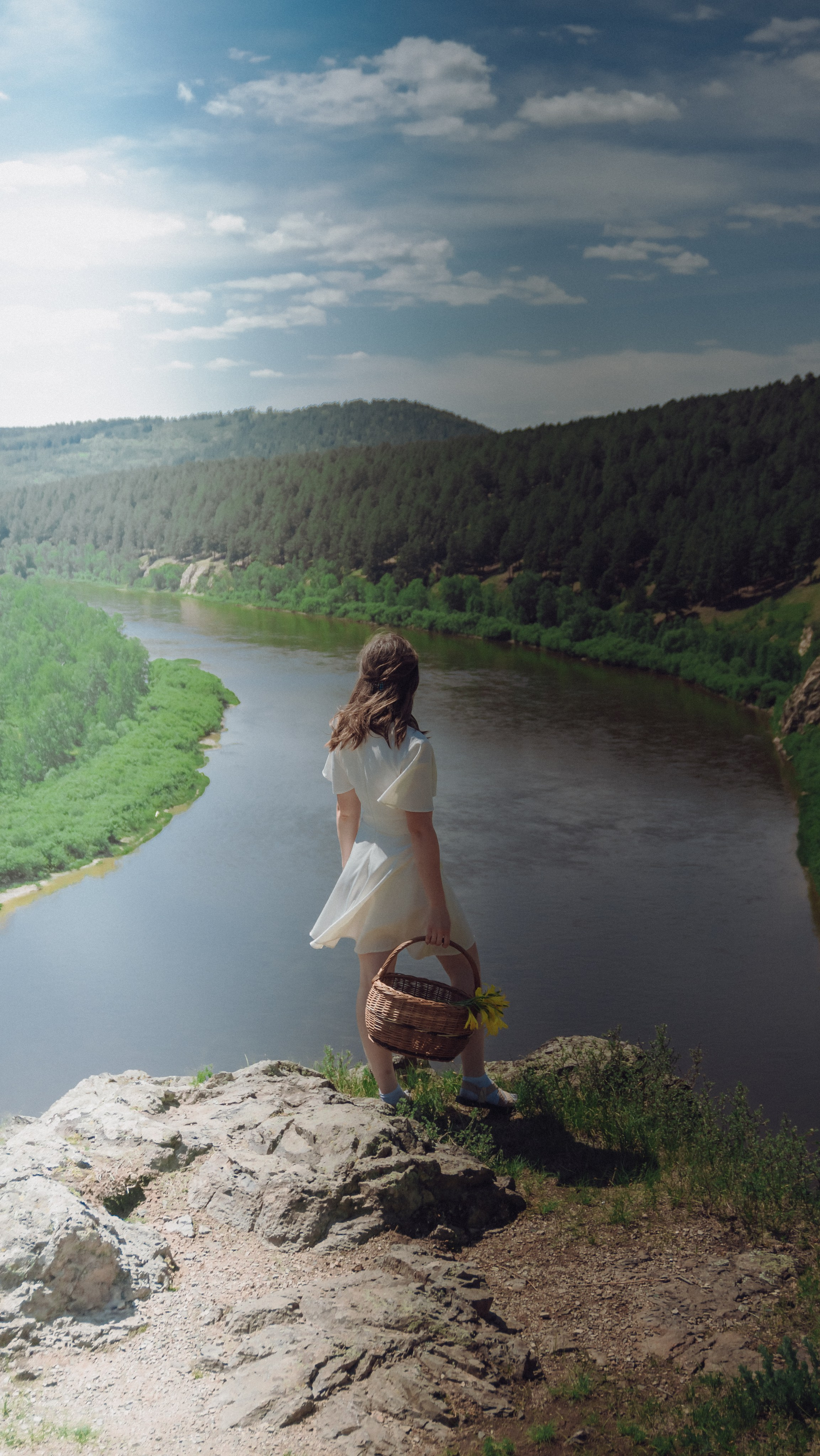 Женская эстетика. SHDEN — Photographer | Content Creator