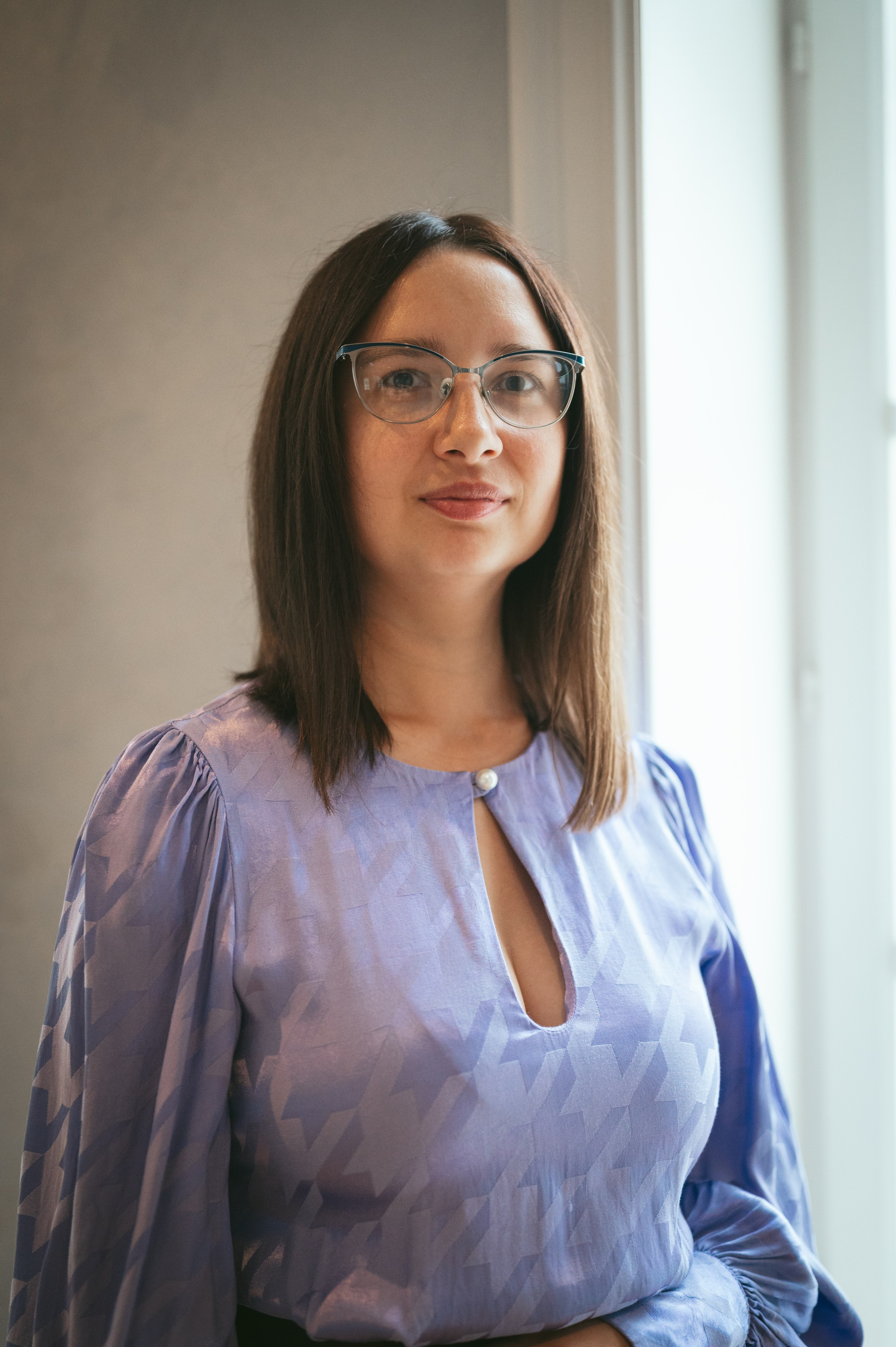 Индивидуальные портреты для проекта Абсолют банка «Эстеты». Фотограф Анна Темнова. Пенза