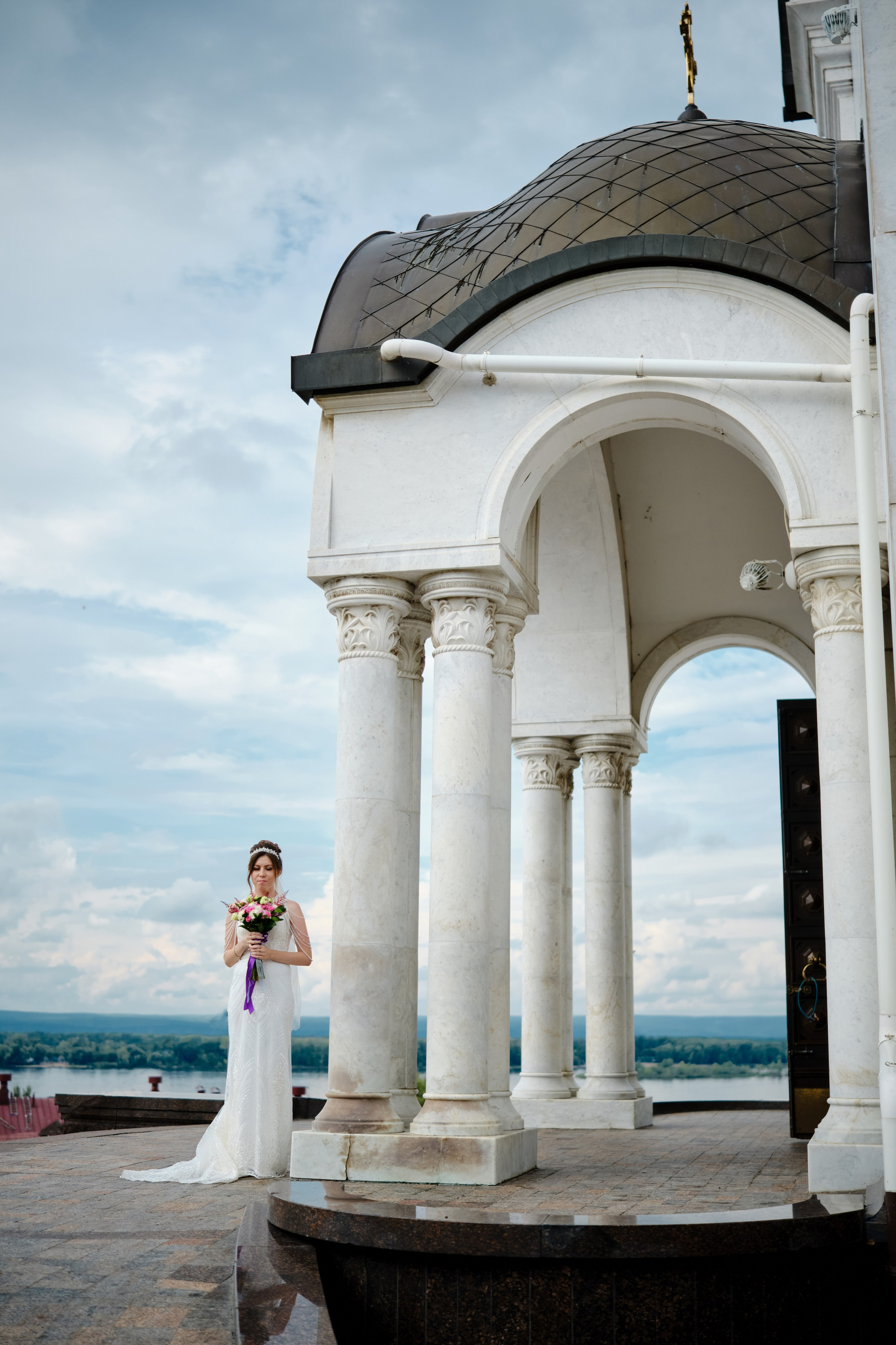 Екатерина & Алексей. Фотограф в Самаре Татьяна Дубаносова