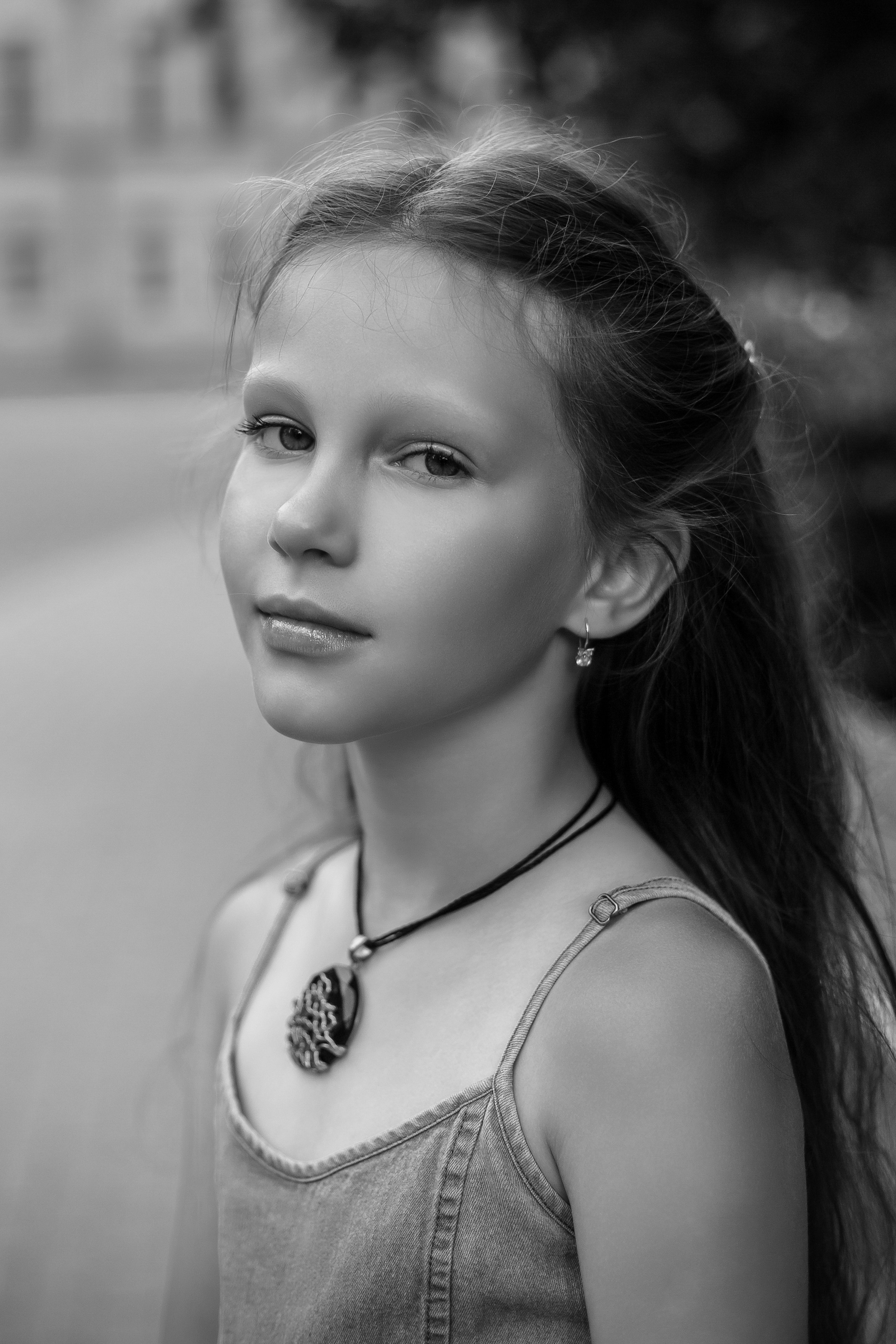 Серьгей, Дарья, Катя и Настя. Портретный, семейный, свадебный фотограф в Брянске Маргарита Василькова