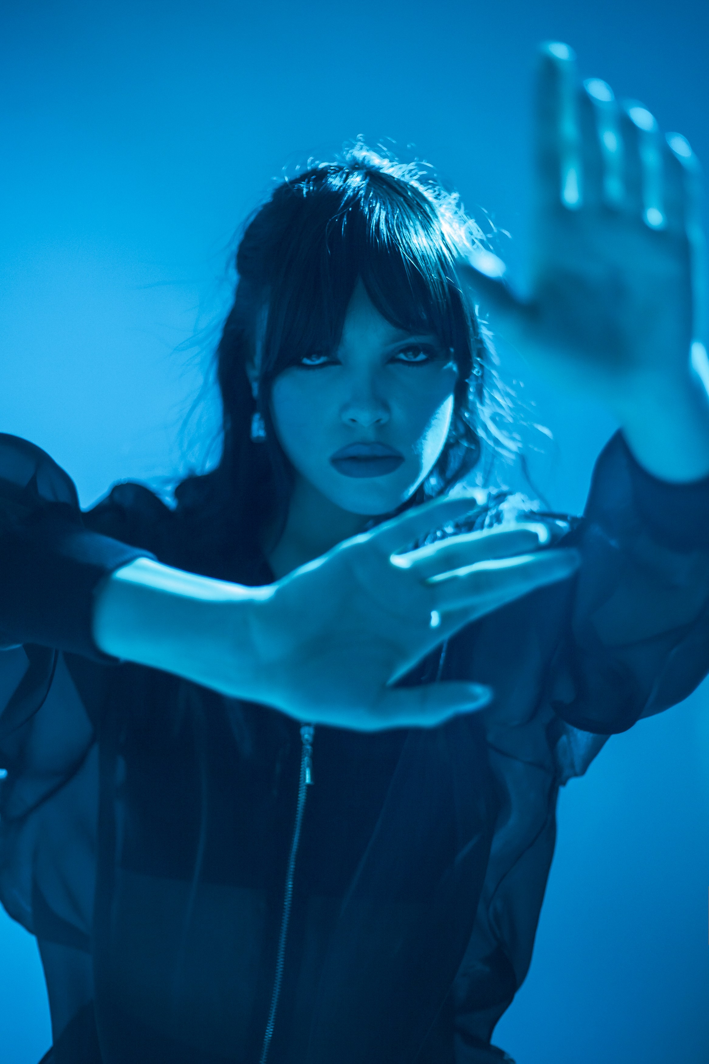 Лидия. Портретный, семейный, свадебный фотограф в Брянске Маргарита Василькова