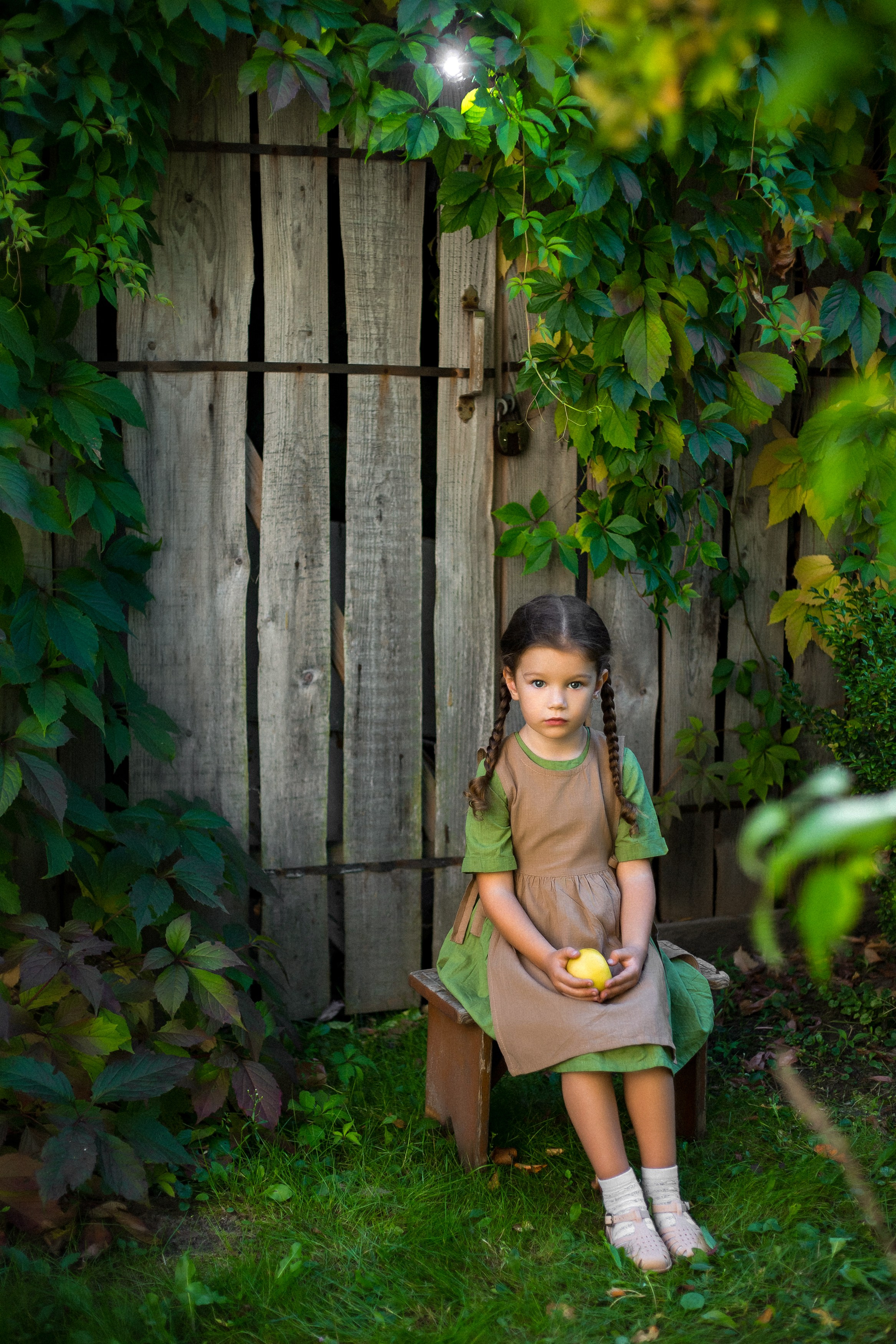 Маша. Портретный, семейный, свадебный фотограф в Брянске Маргарита Василькова