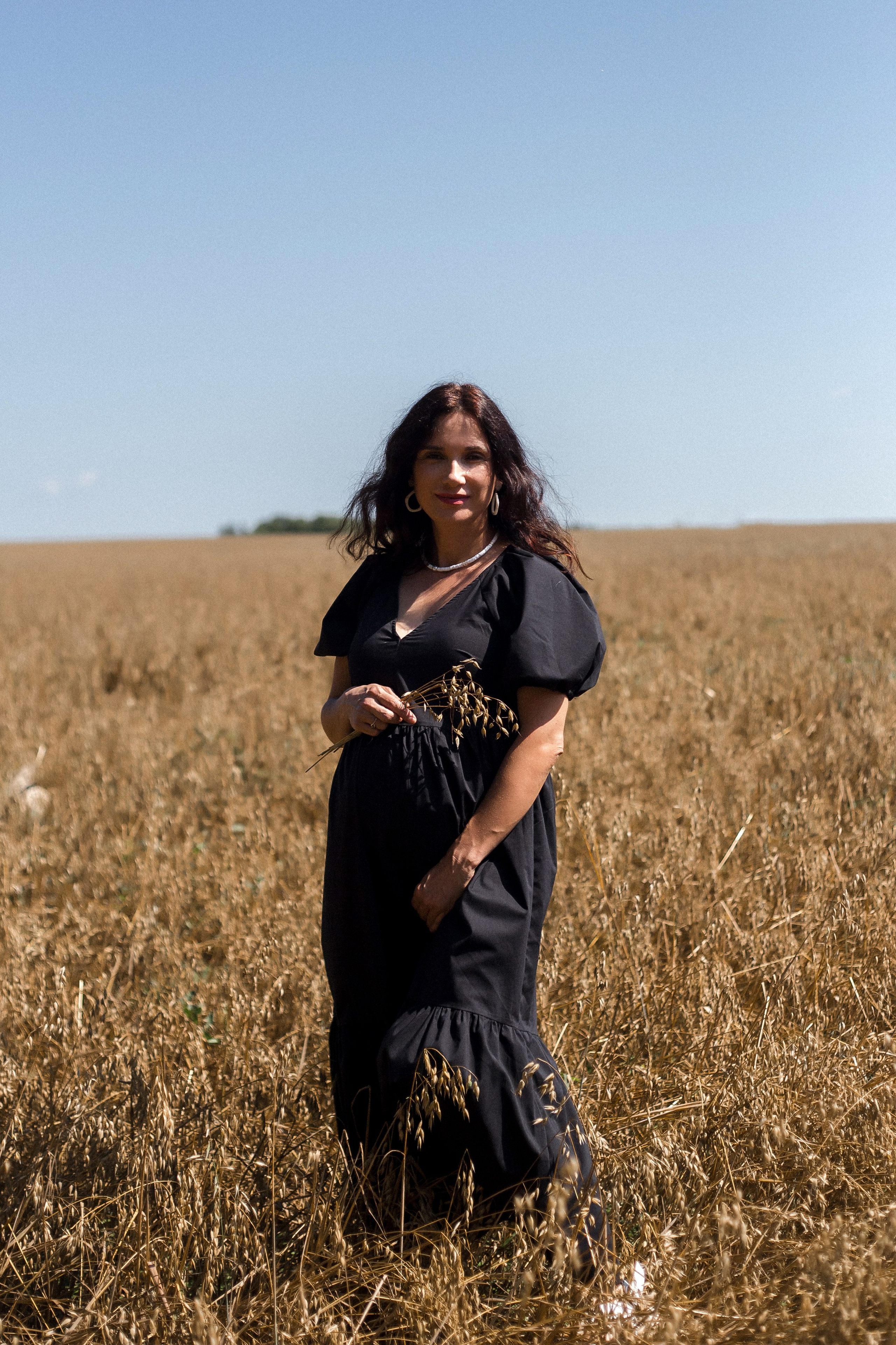 Ирина. Портретный, семейный, свадебный фотограф в Брянске Маргарита Василькова