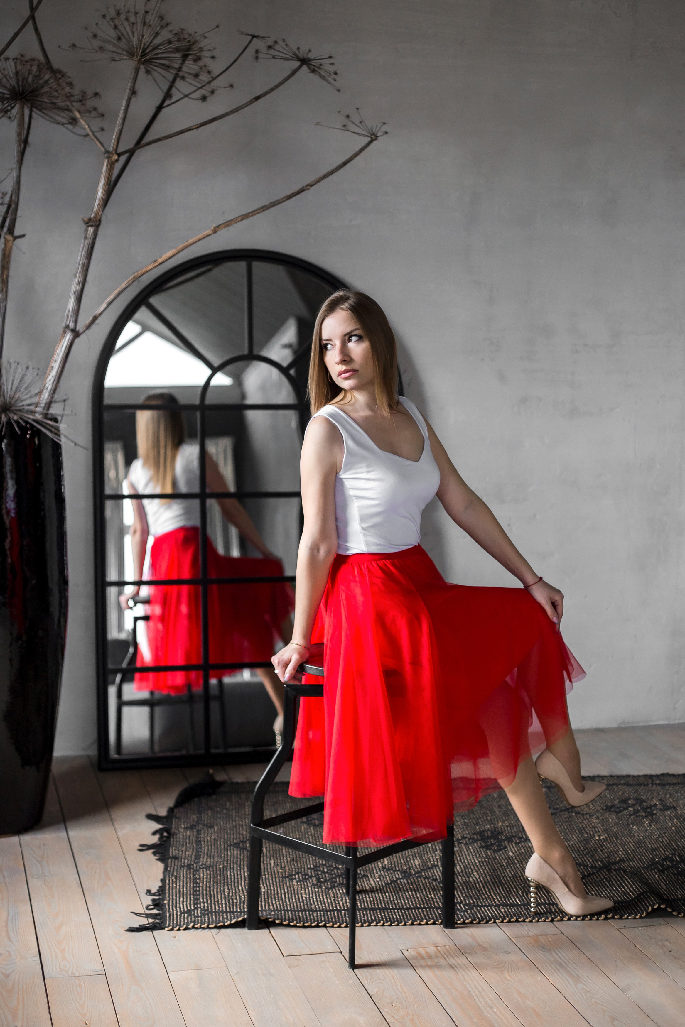 Валентина. Портретный, семейный, свадебный фотограф в Брянске Маргарита Василькова