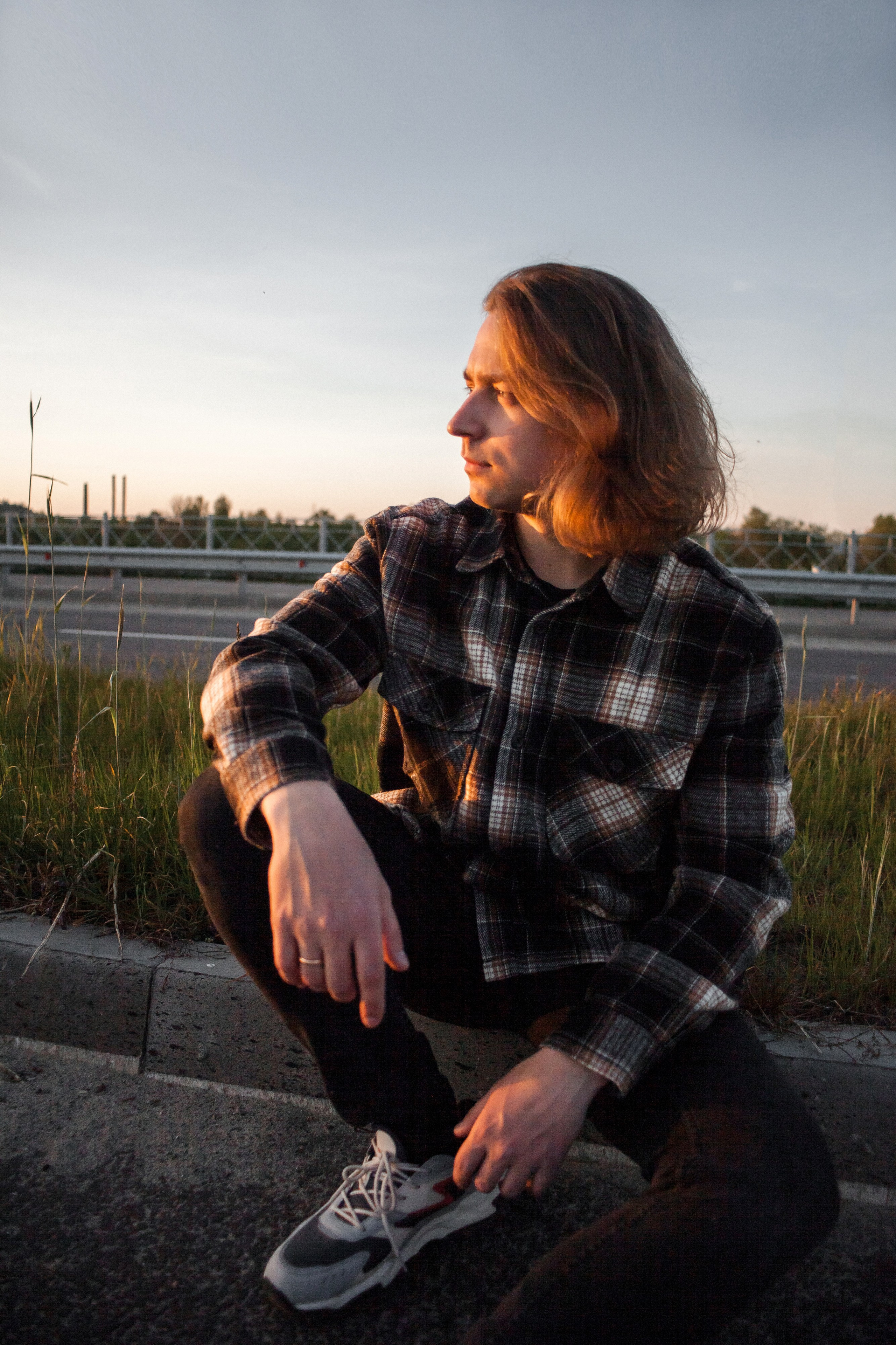 Вера и Андрей. Портретный, семейный, свадебный фотограф в Брянске Маргарита Василькова