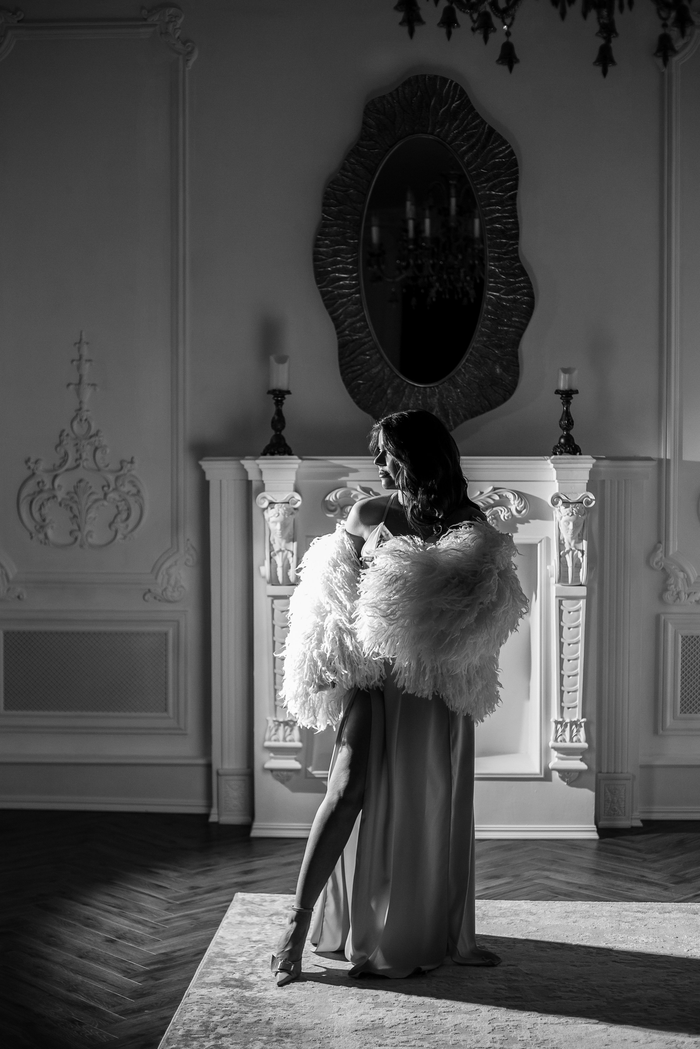 Валерия. Портретный, семейный, свадебный фотограф в Брянске Маргарита Василькова